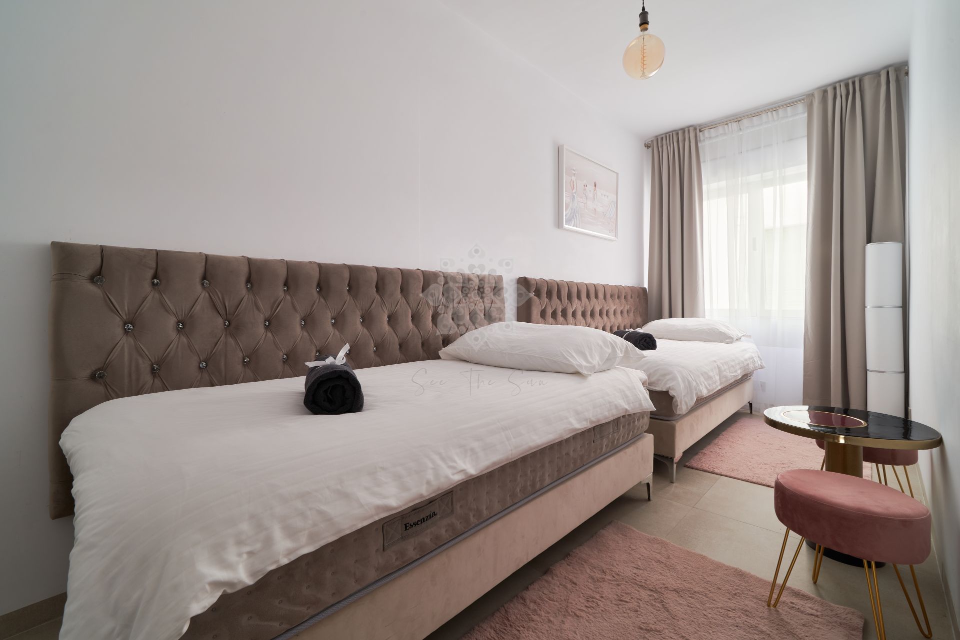 Apartment in Casco antiguo, Marbella