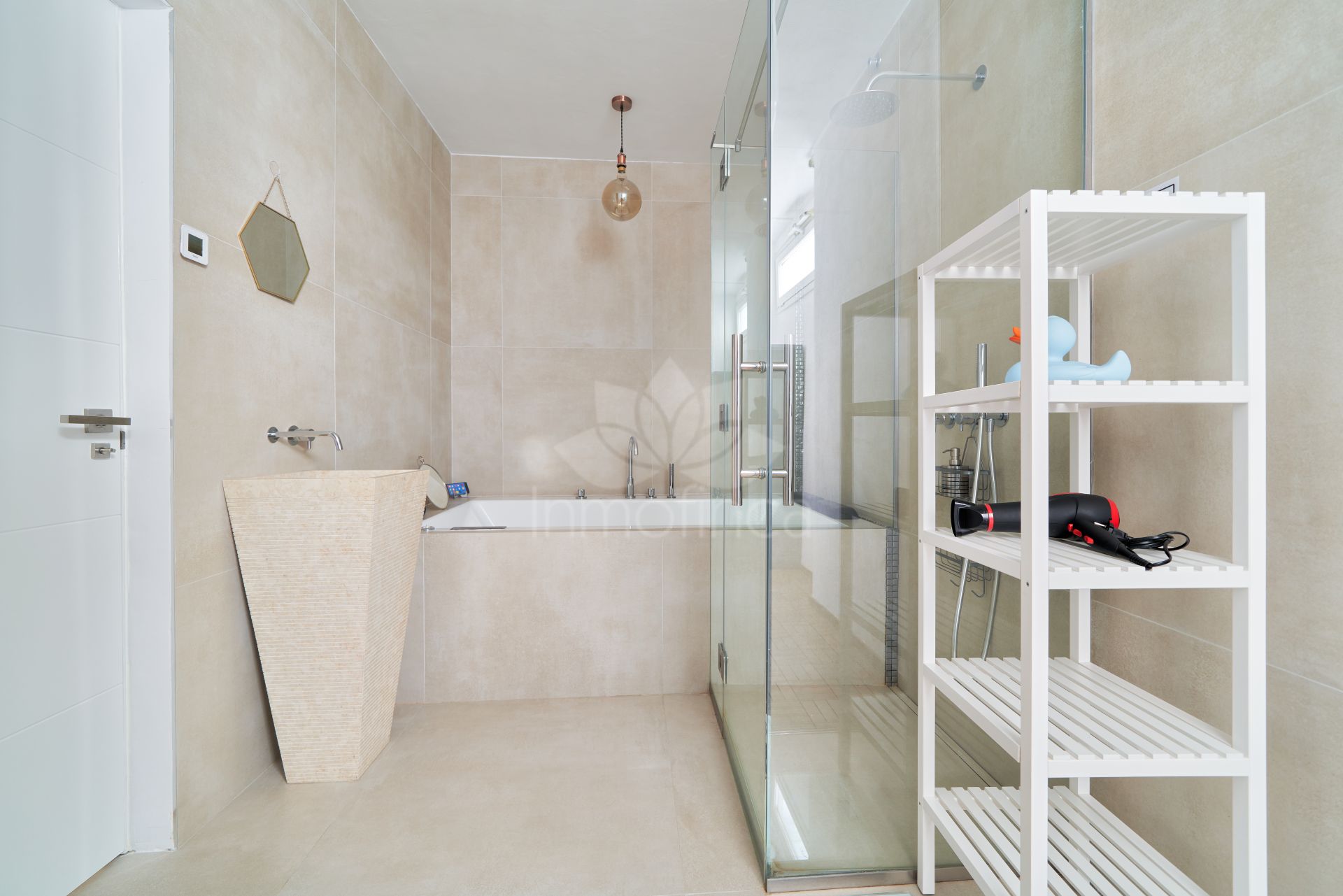 Apartment in Casco antiguo, Marbella