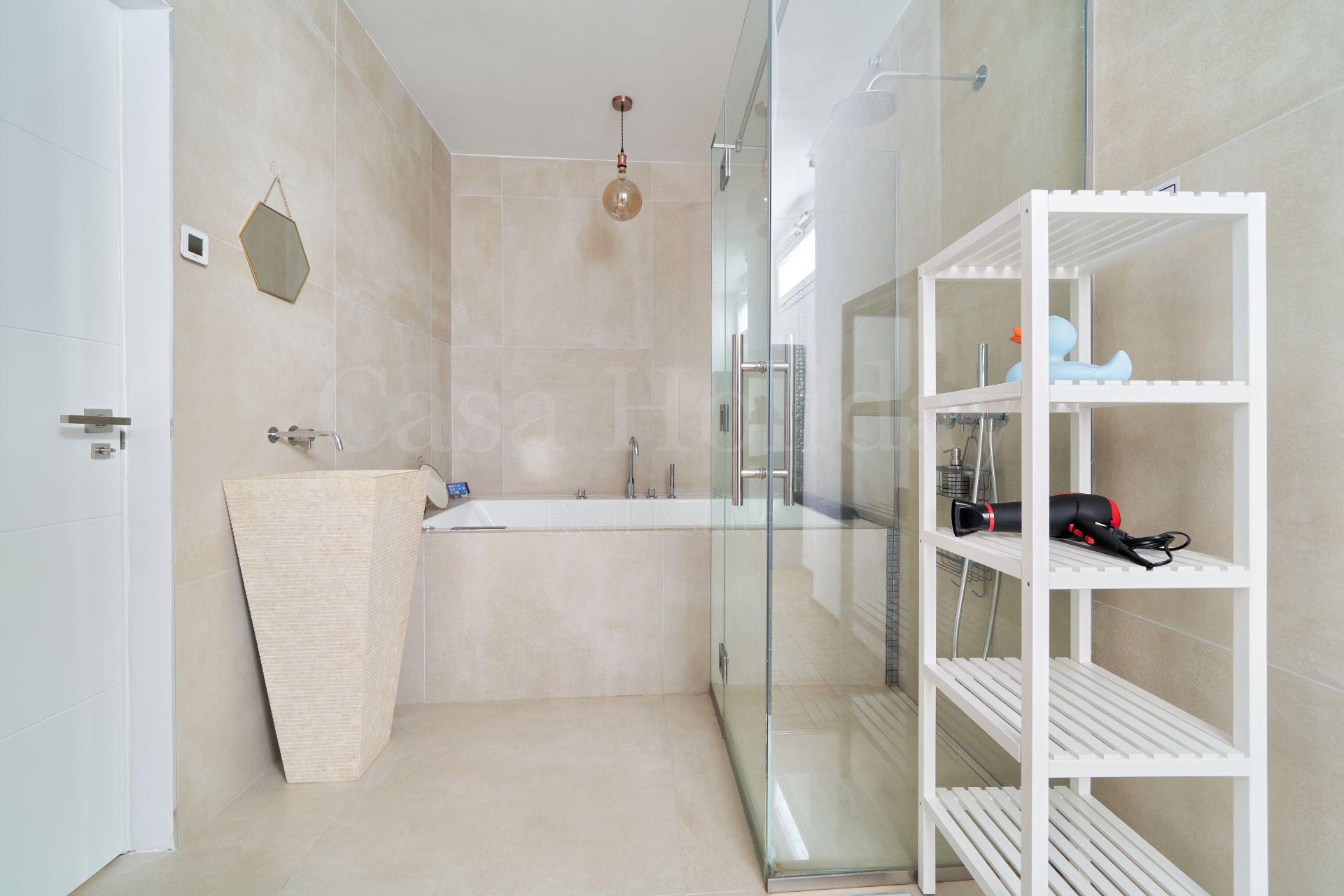 Apartamento en Casco antiguo, Marbella