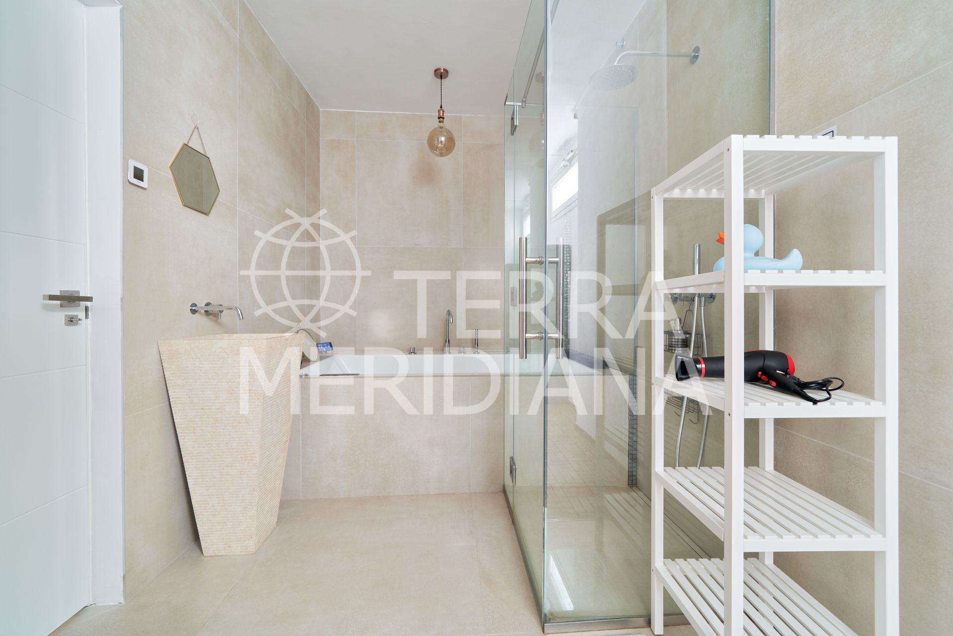 Apartment in Casco antiguo, Marbella