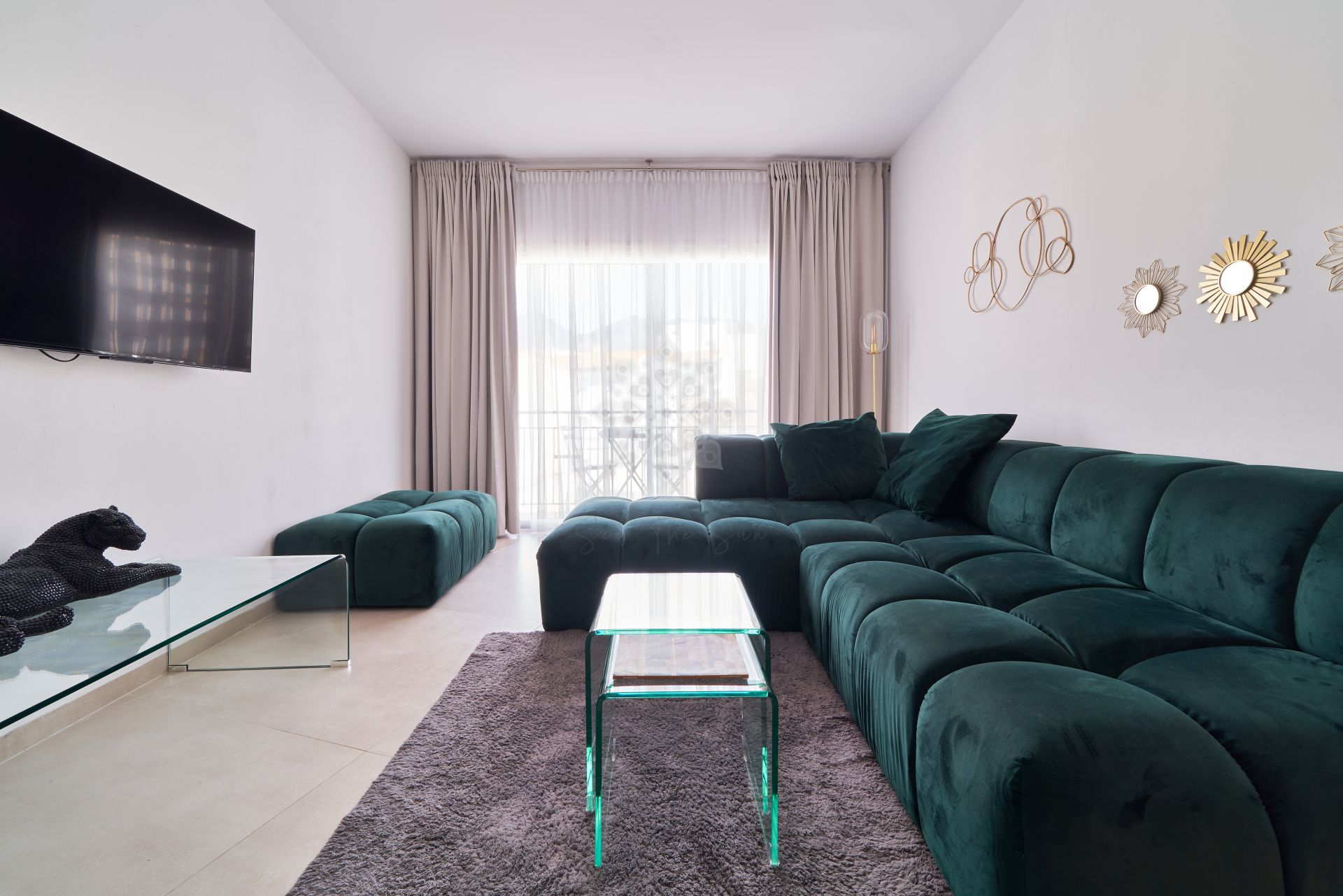 Apartment in Casco antiguo, Marbella