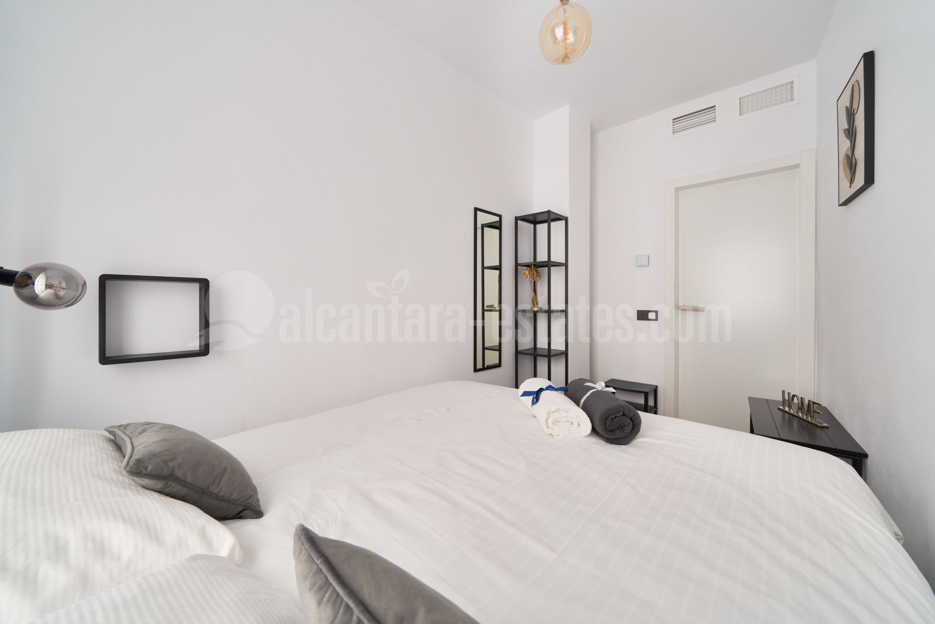 Apartment in Casco antiguo, Marbella