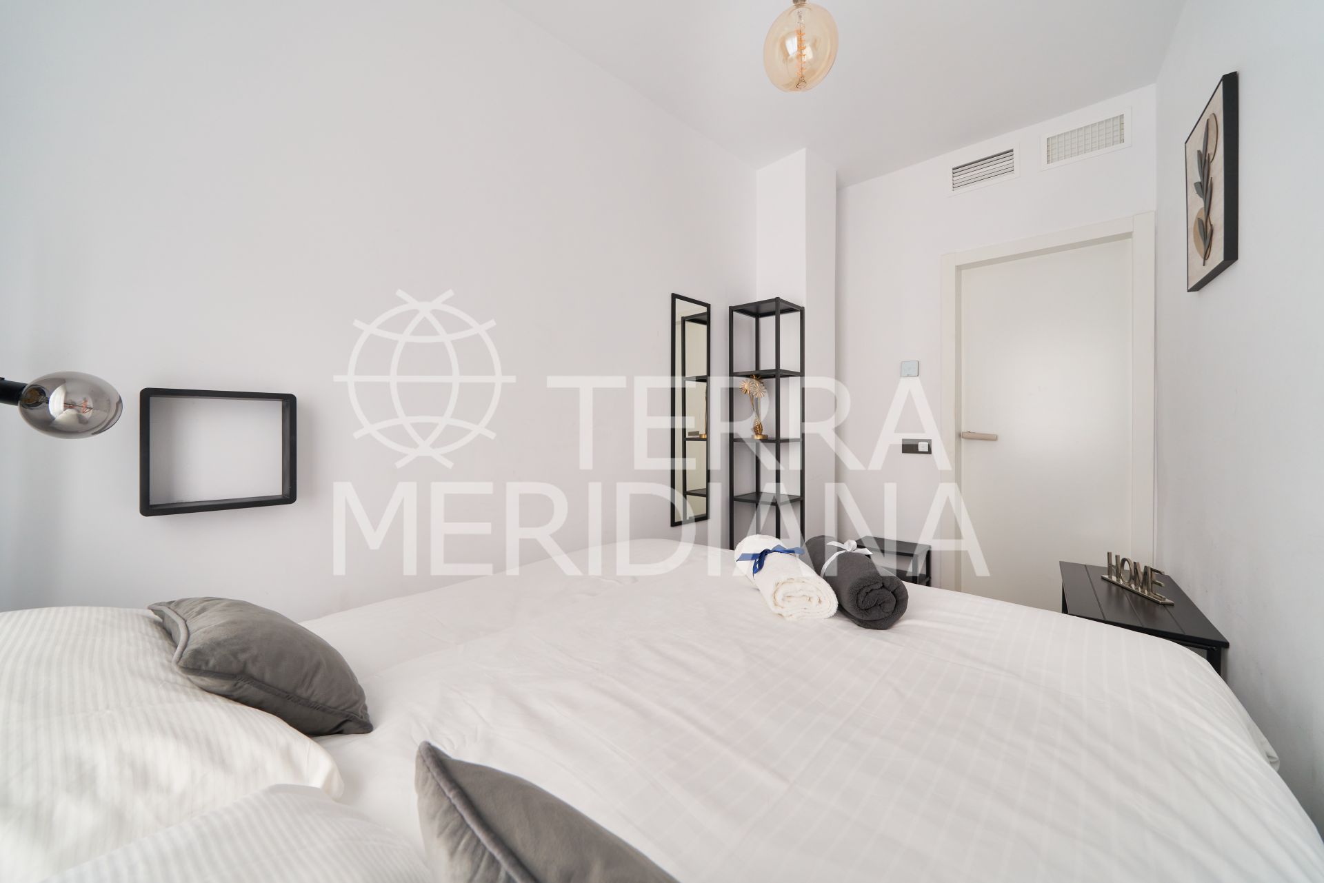 Apartment in Casco antiguo, Marbella