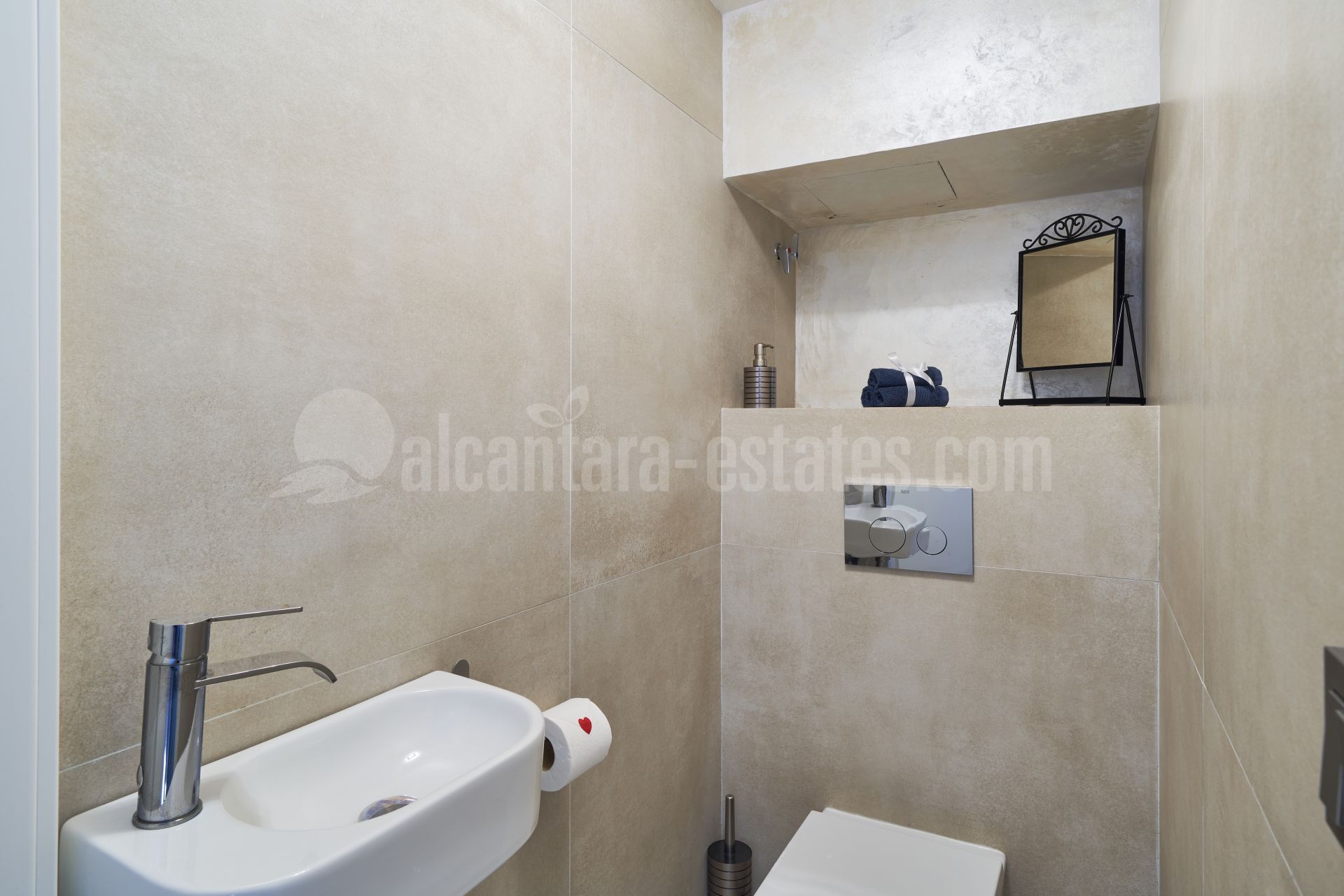 Apartment in Casco antiguo, Marbella