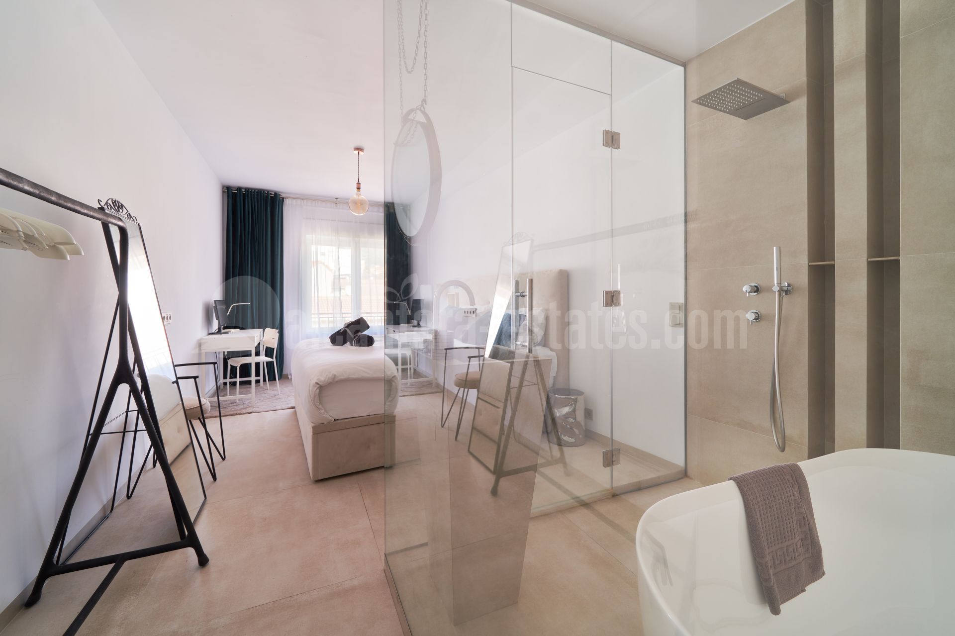 Apartment in Casco antiguo, Marbella