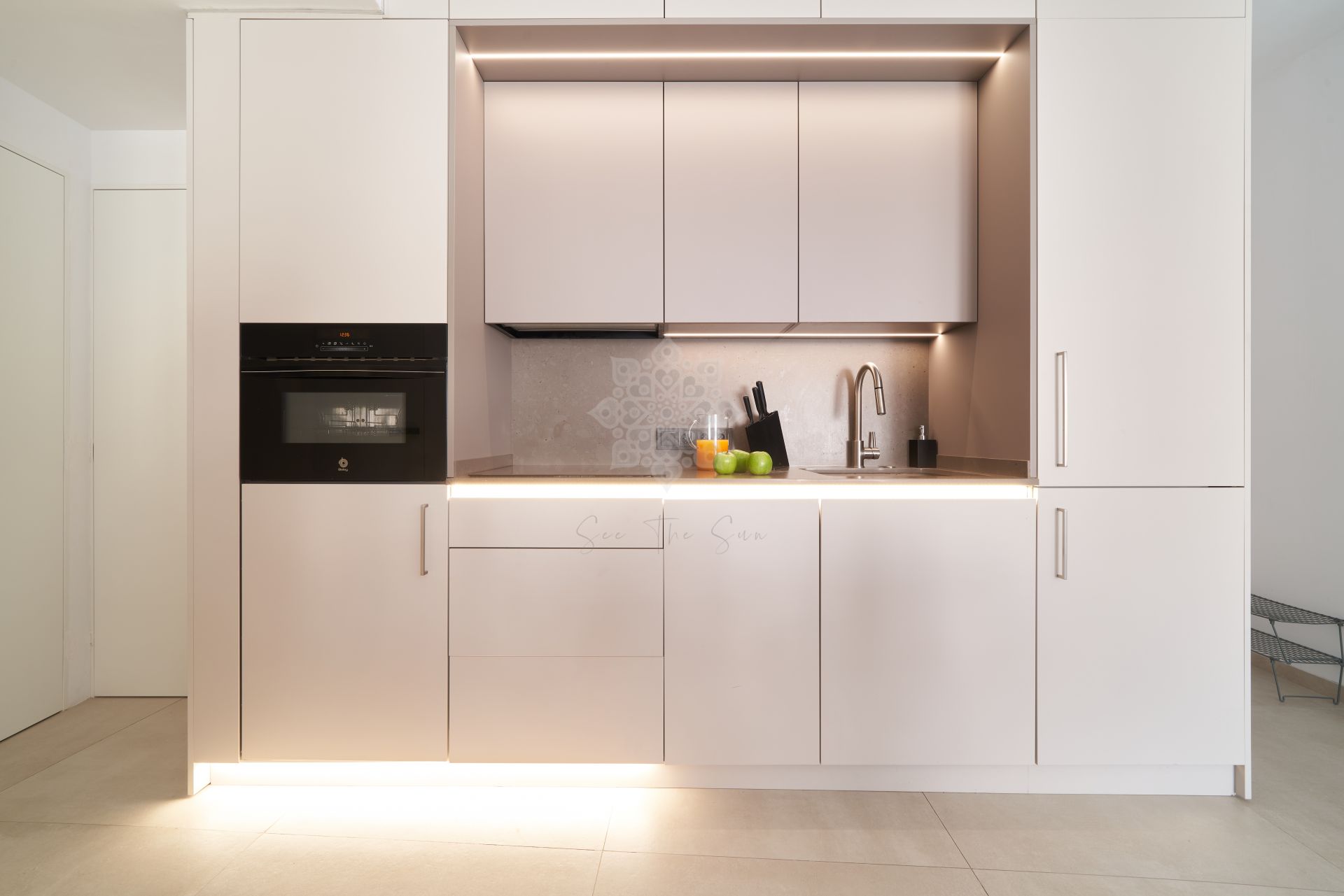 Apartment in Casco antiguo, Marbella