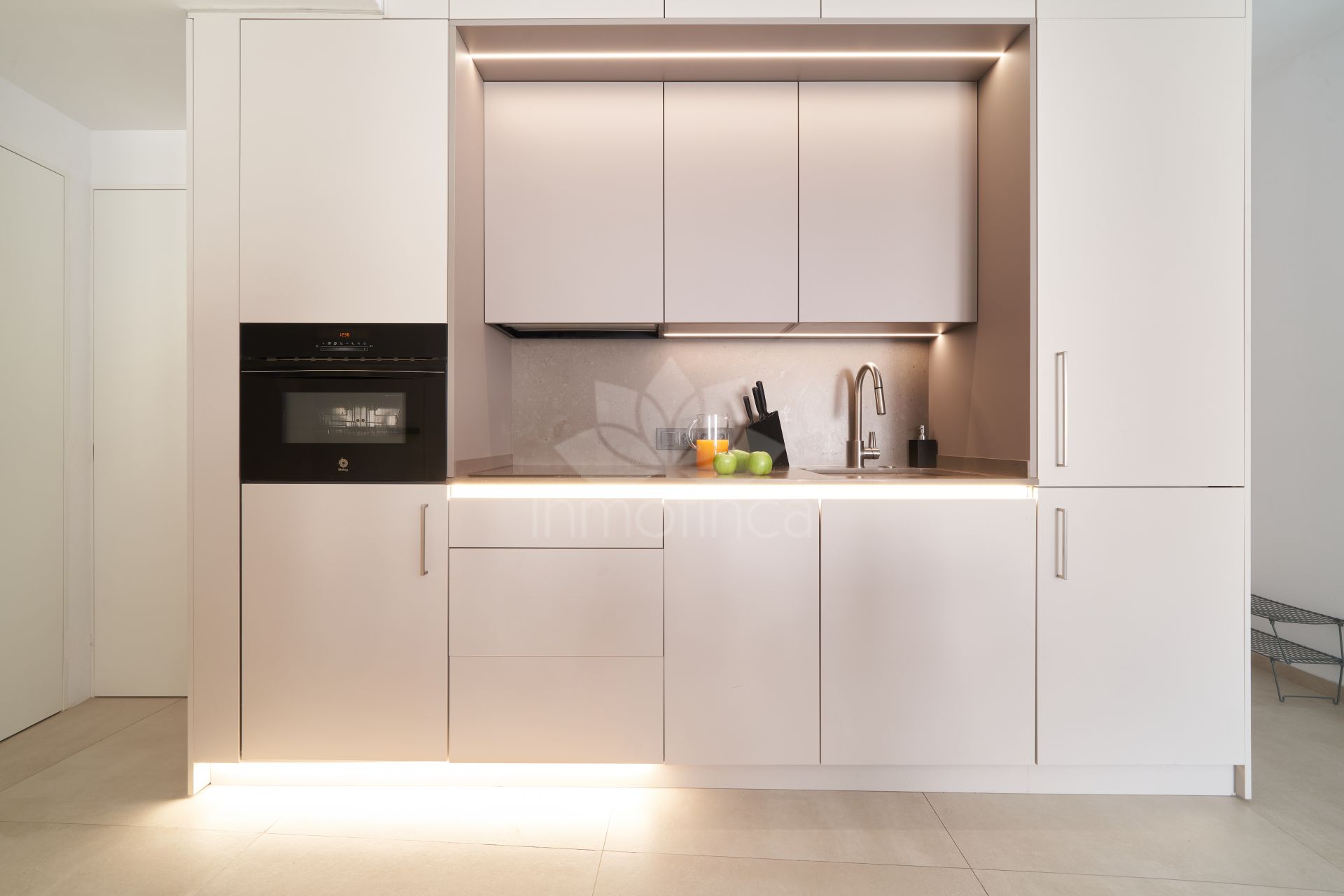 Apartment in Casco antiguo, Marbella