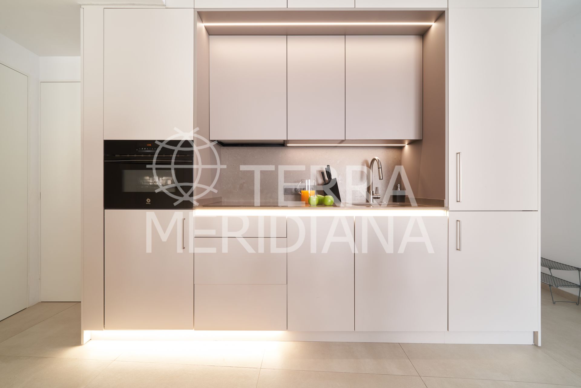 Apartment in Casco antiguo, Marbella