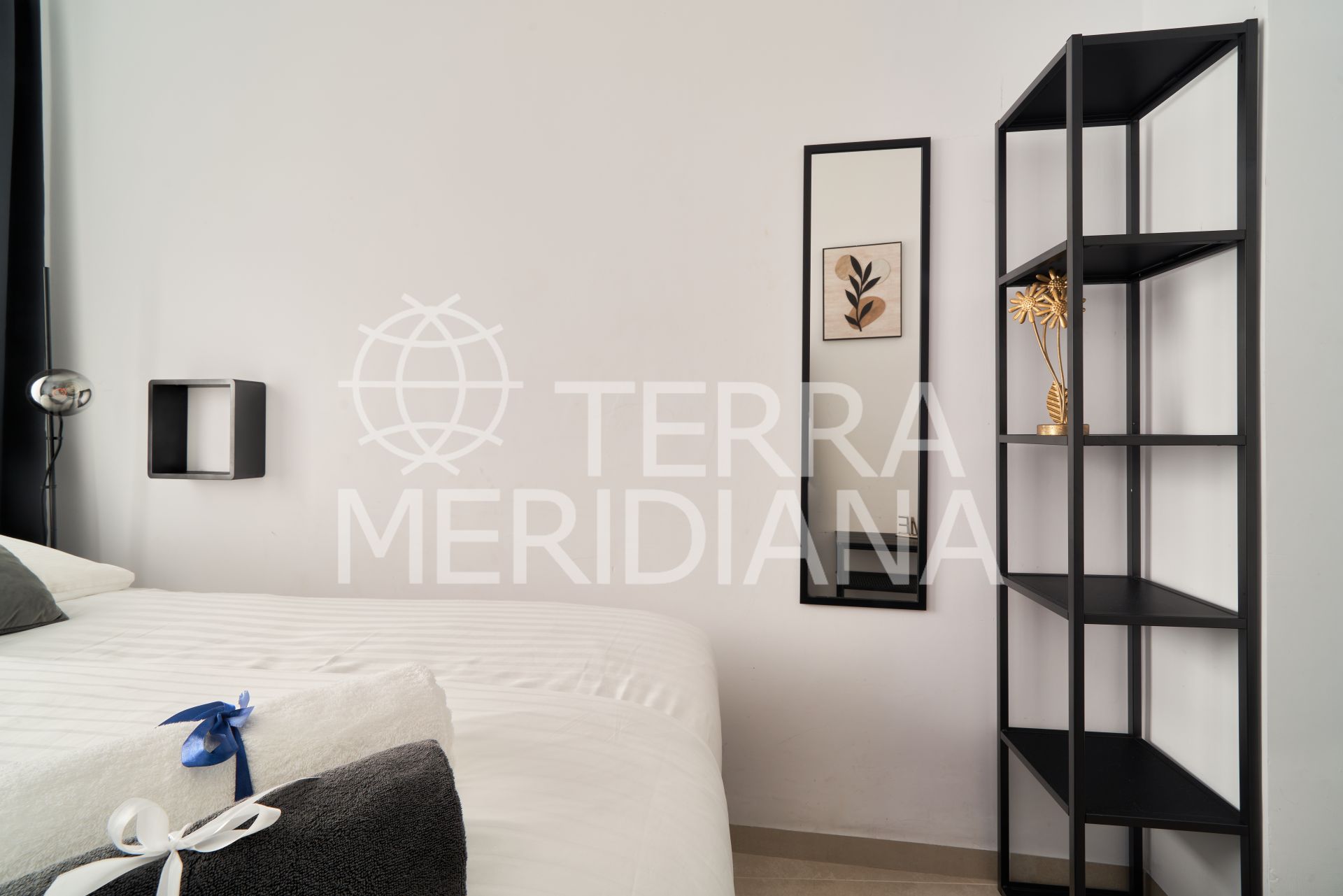 Apartment in Casco antiguo, Marbella