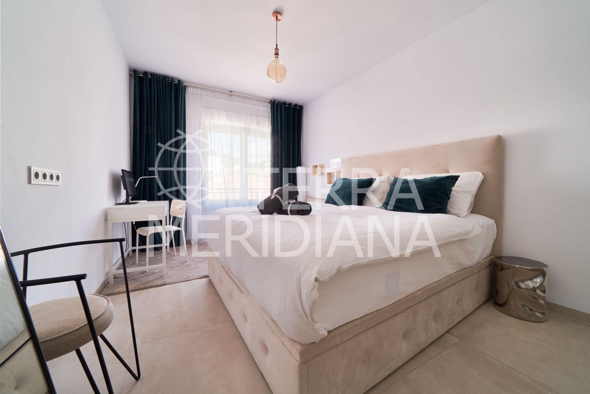 Apartment in Casco antiguo, Marbella