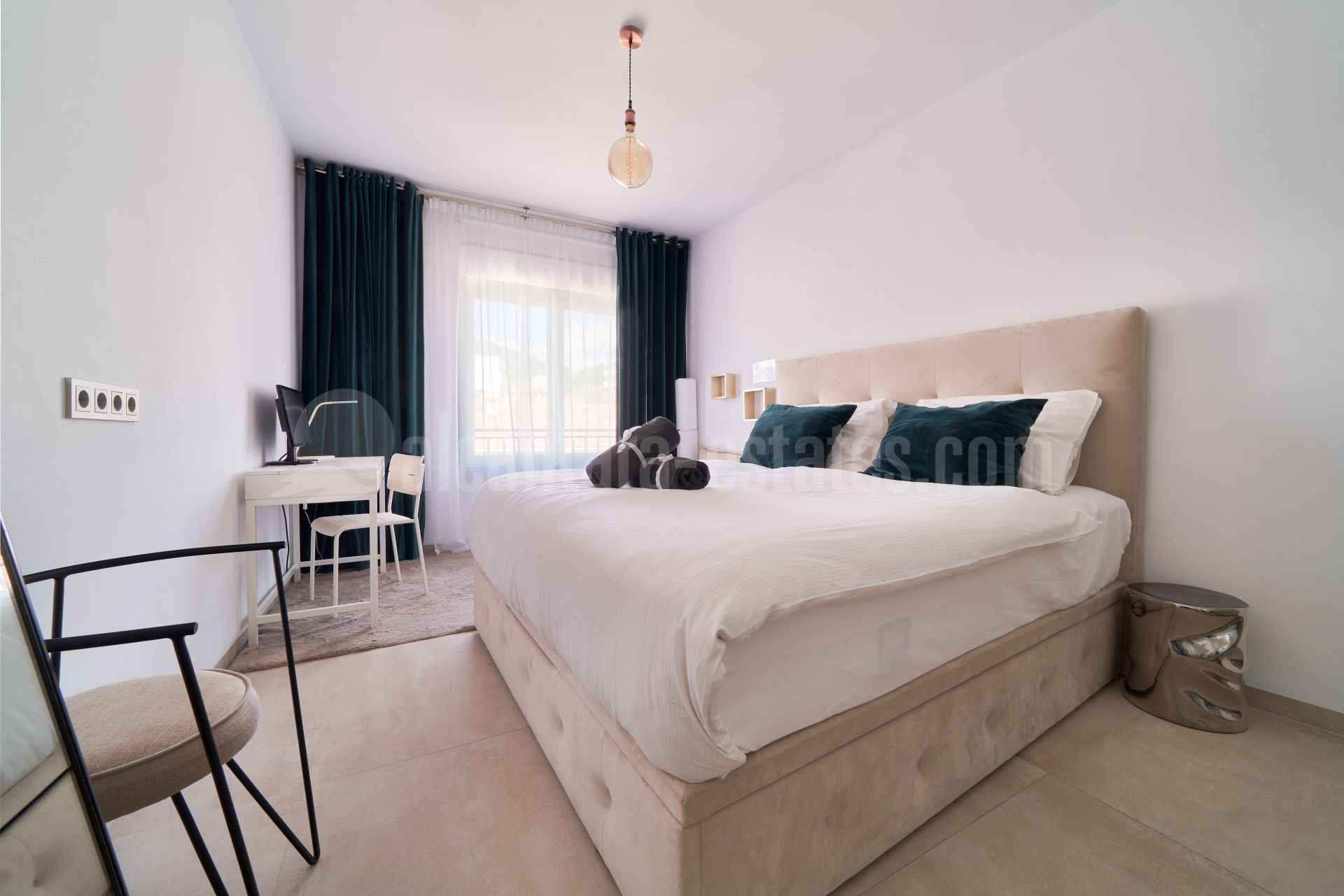 Apartment in Casco antiguo, Marbella