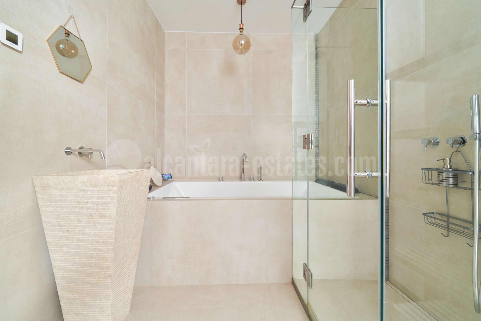 Apartment in Casco antiguo, Marbella