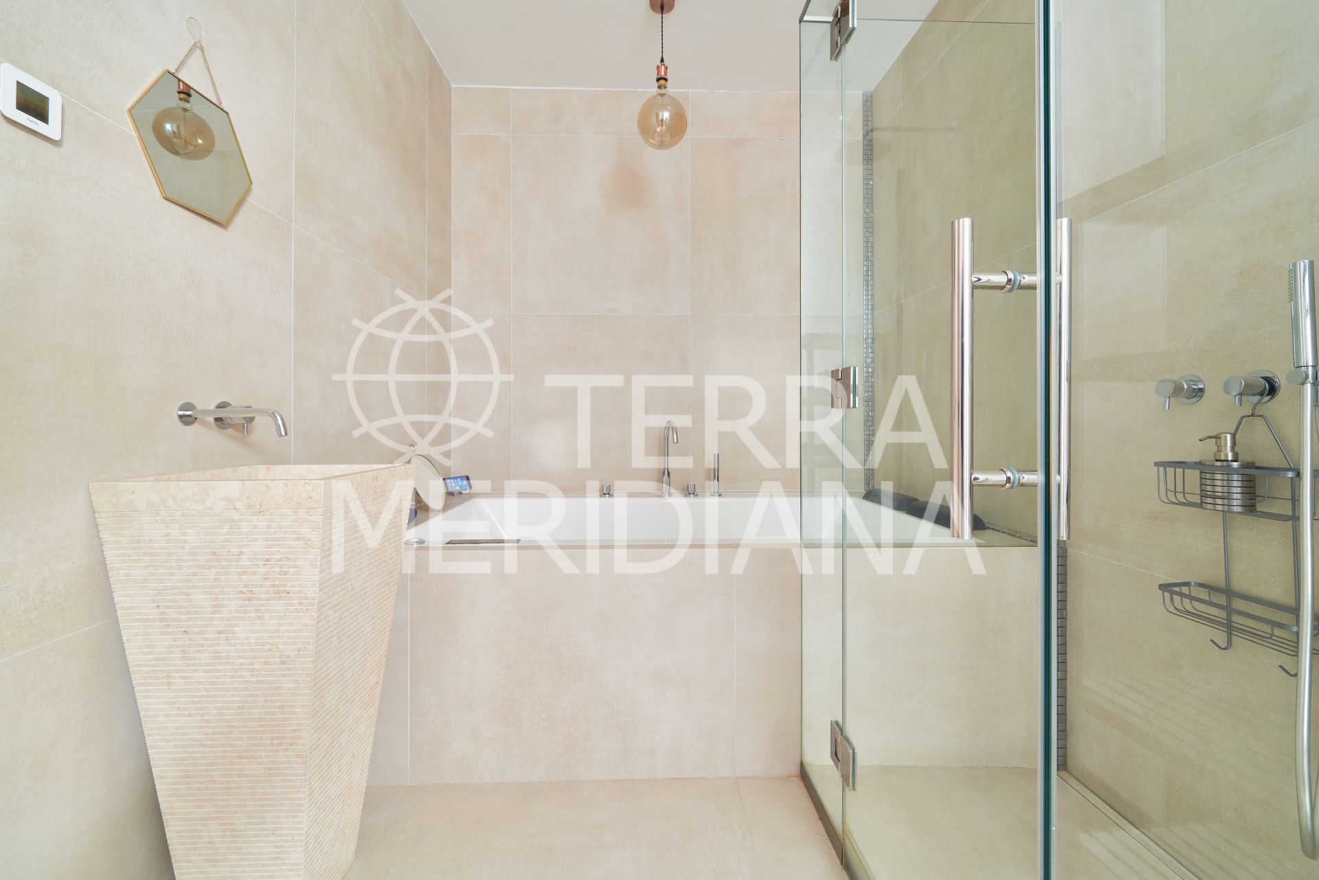 Apartment in Casco antiguo, Marbella