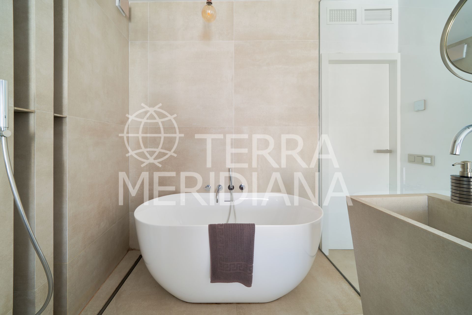 Apartment in Casco antiguo, Marbella