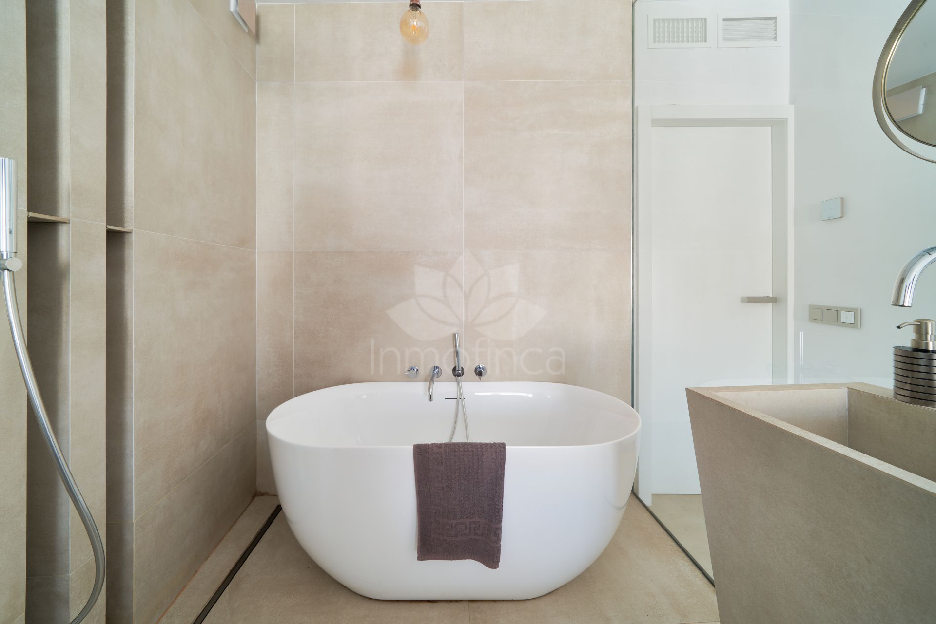 Apartment in Casco antiguo, Marbella