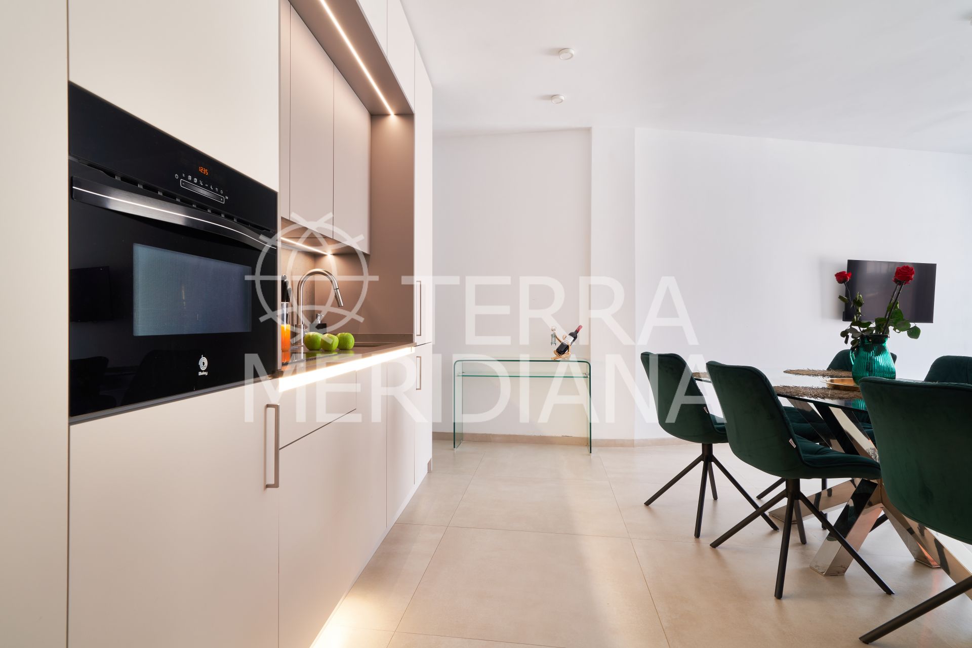 Apartment in Casco antiguo, Marbella