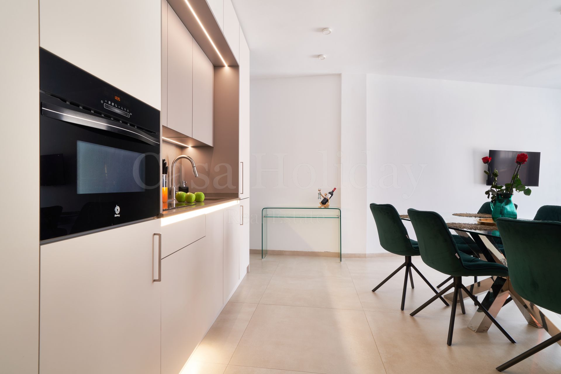 Apartamento en Casco antiguo, Marbella