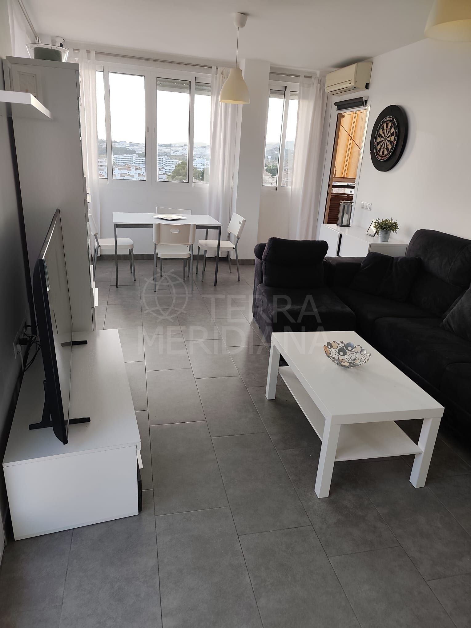 Penthouse in Avda de Andalucia - Sierra de Estepona, Estepona