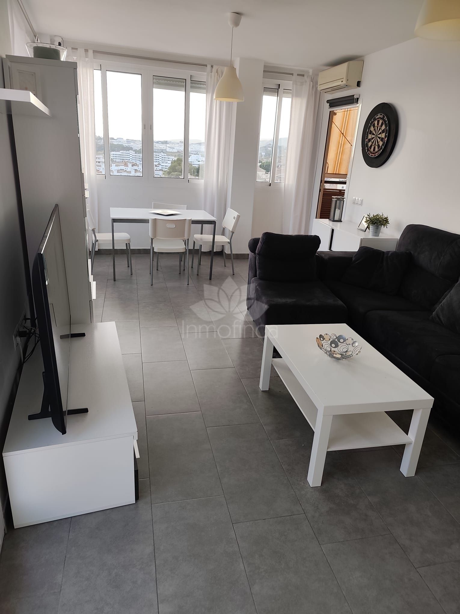 Penthouse in Avda de Andalucia - Sierra de Estepona, Estepona