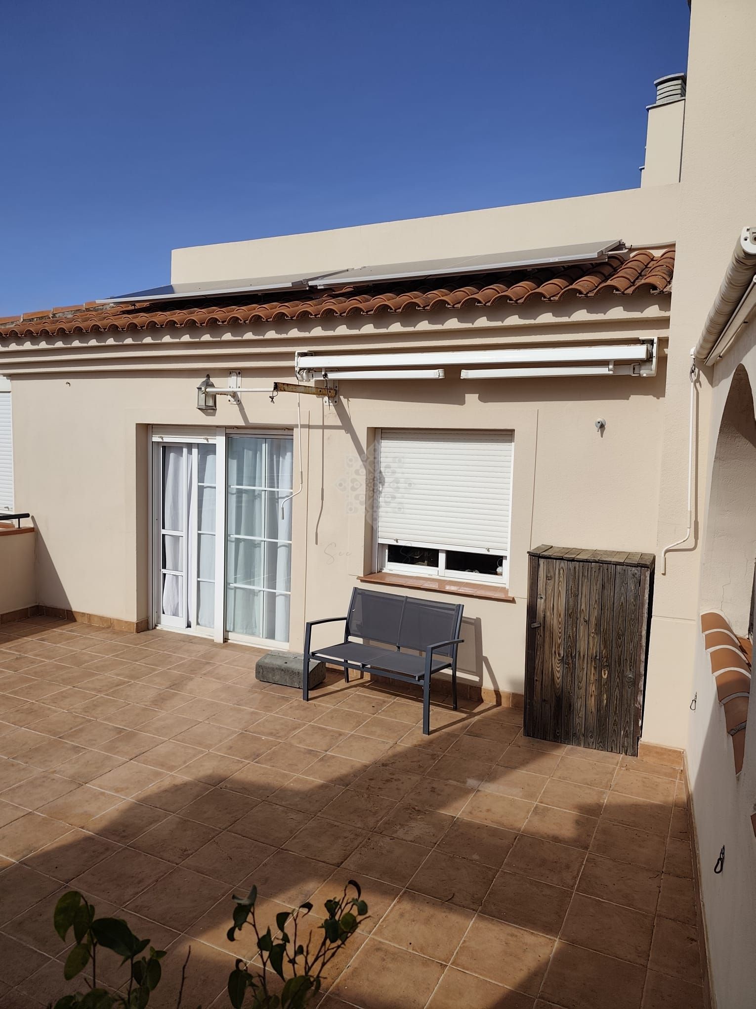 Ático en Avda de Andalucia - Sierra de Estepona, Estepona