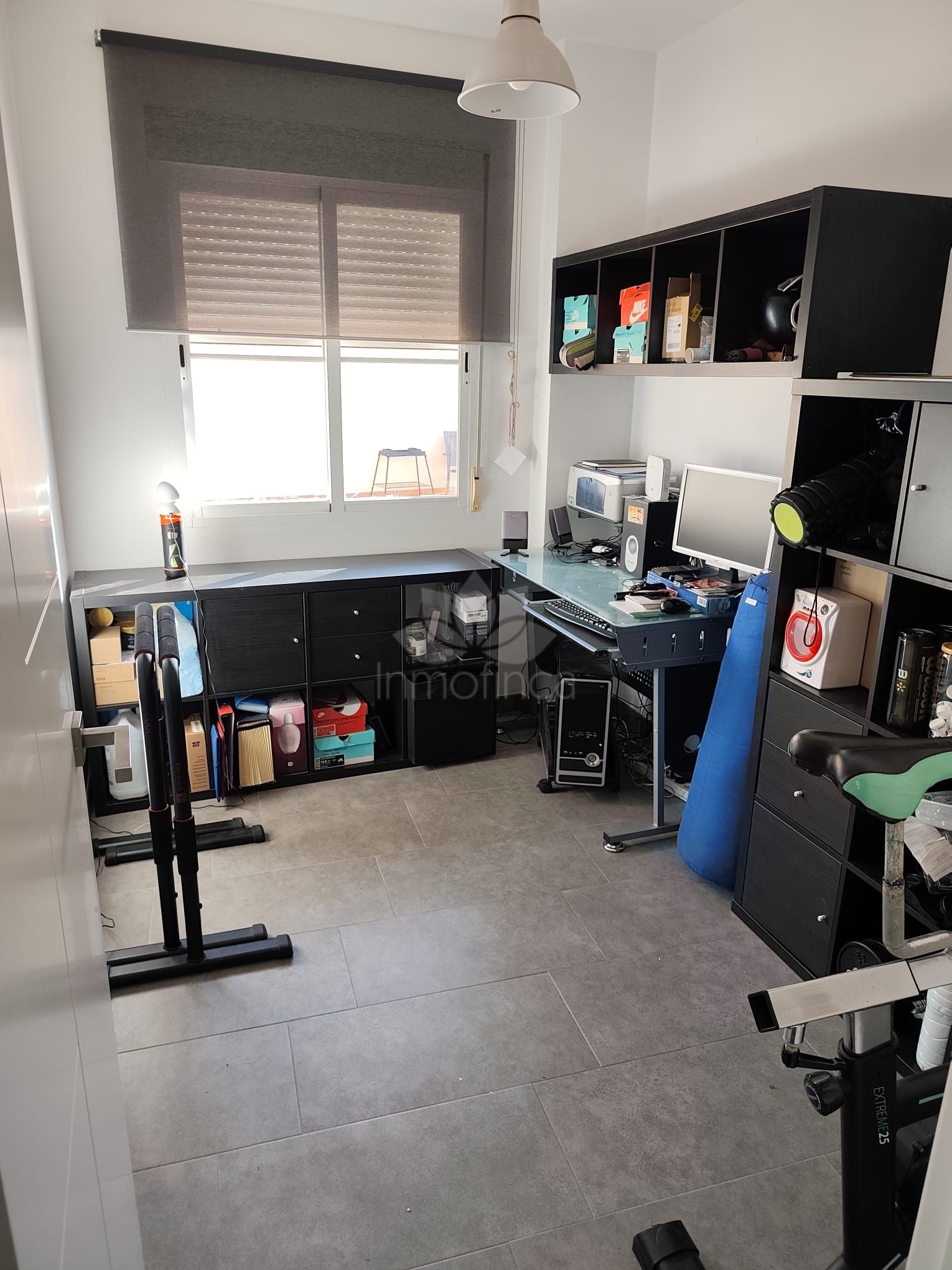 Penthouse in Avda de Andalucia - Sierra de Estepona, Estepona