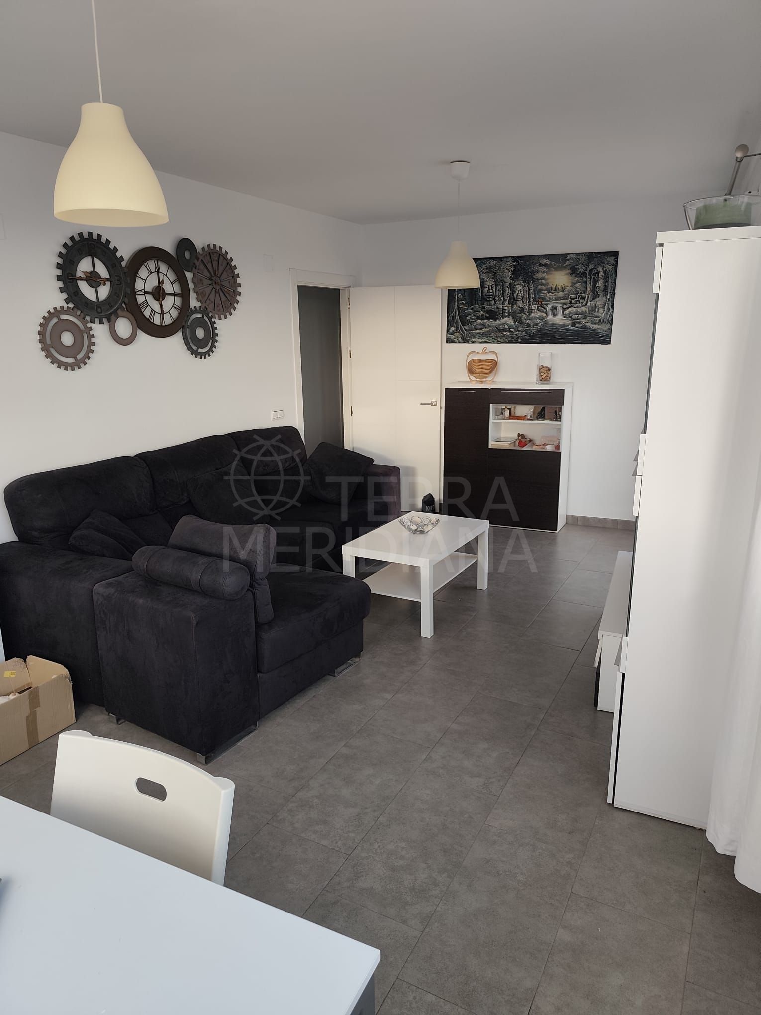 Penthouse in Avda de Andalucia - Sierra de Estepona, Estepona