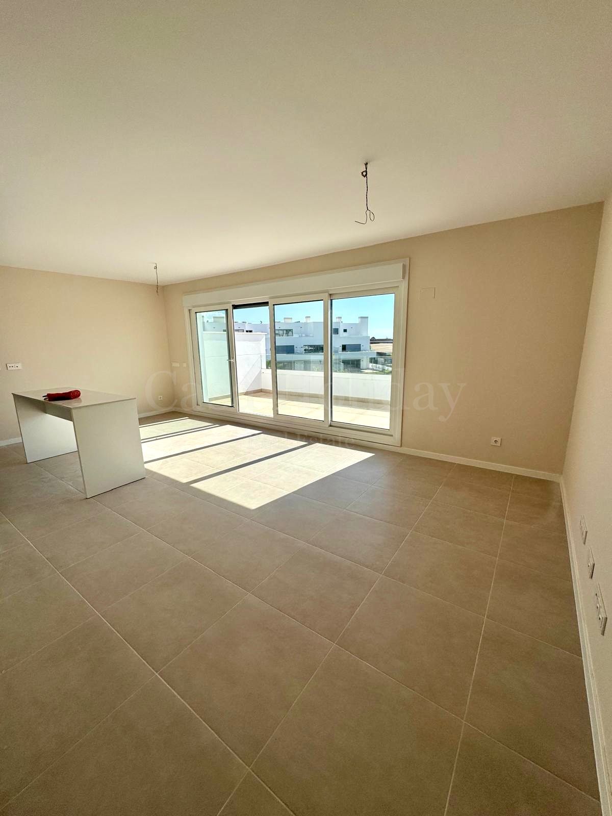 Apartment in Bel Air, Estepona