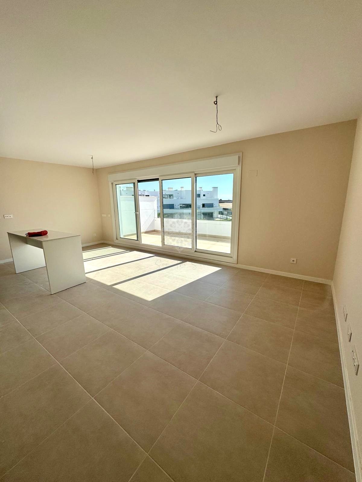 Apartment in Bel Air, Estepona