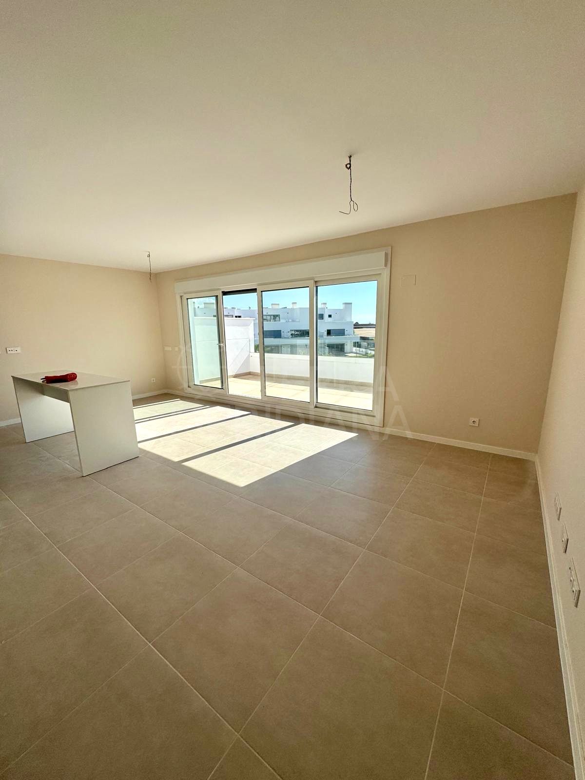 Apartment in Bel Air, Estepona