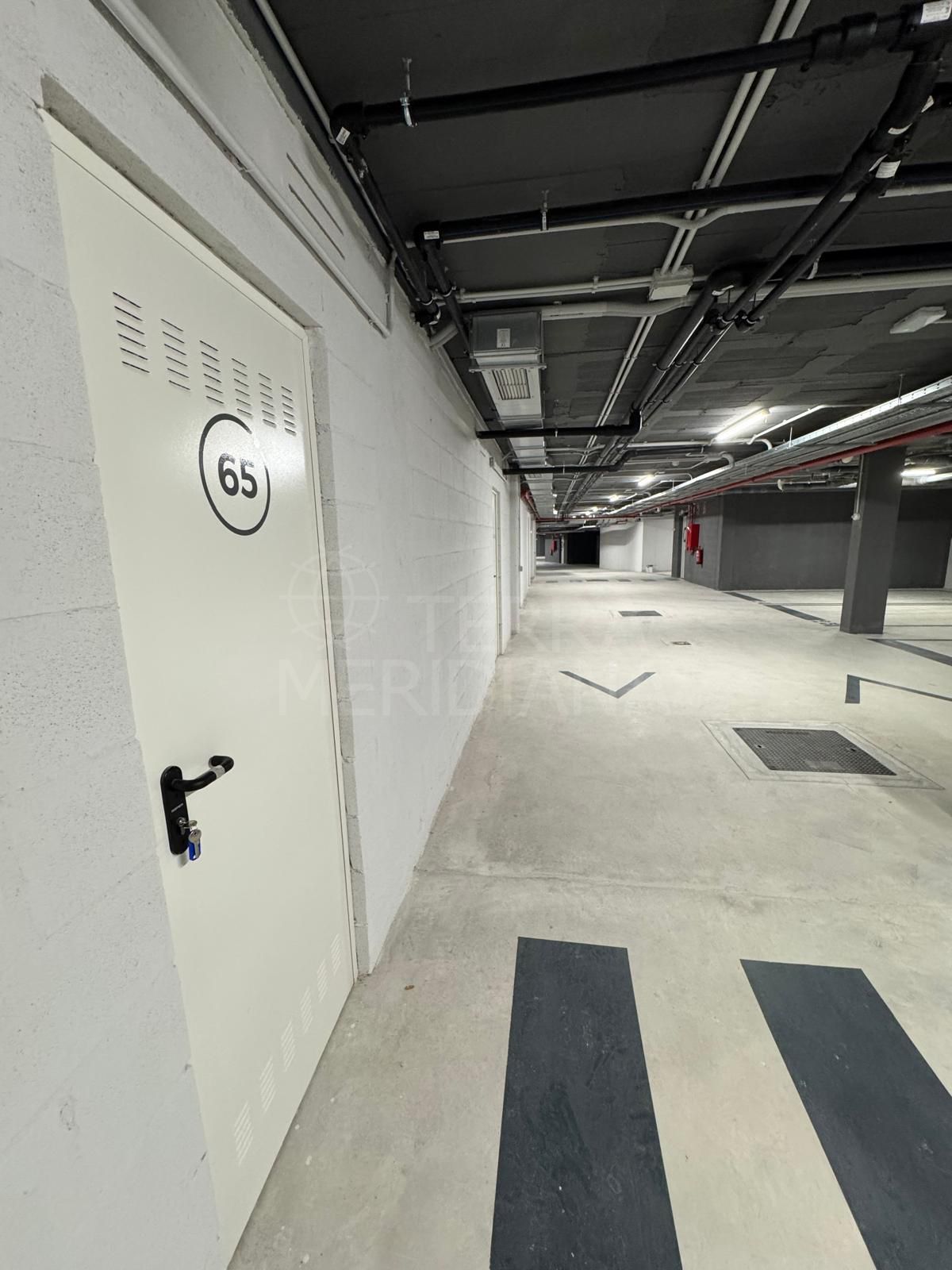 Apartment in Bel Air, Estepona