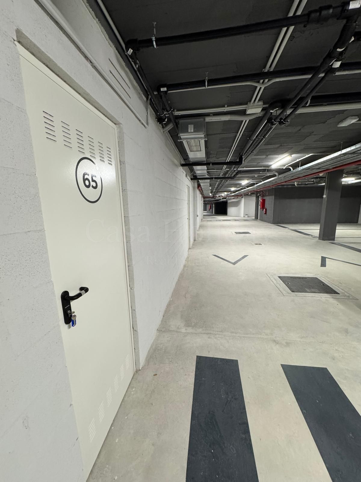 Apartment in Bel Air, Estepona