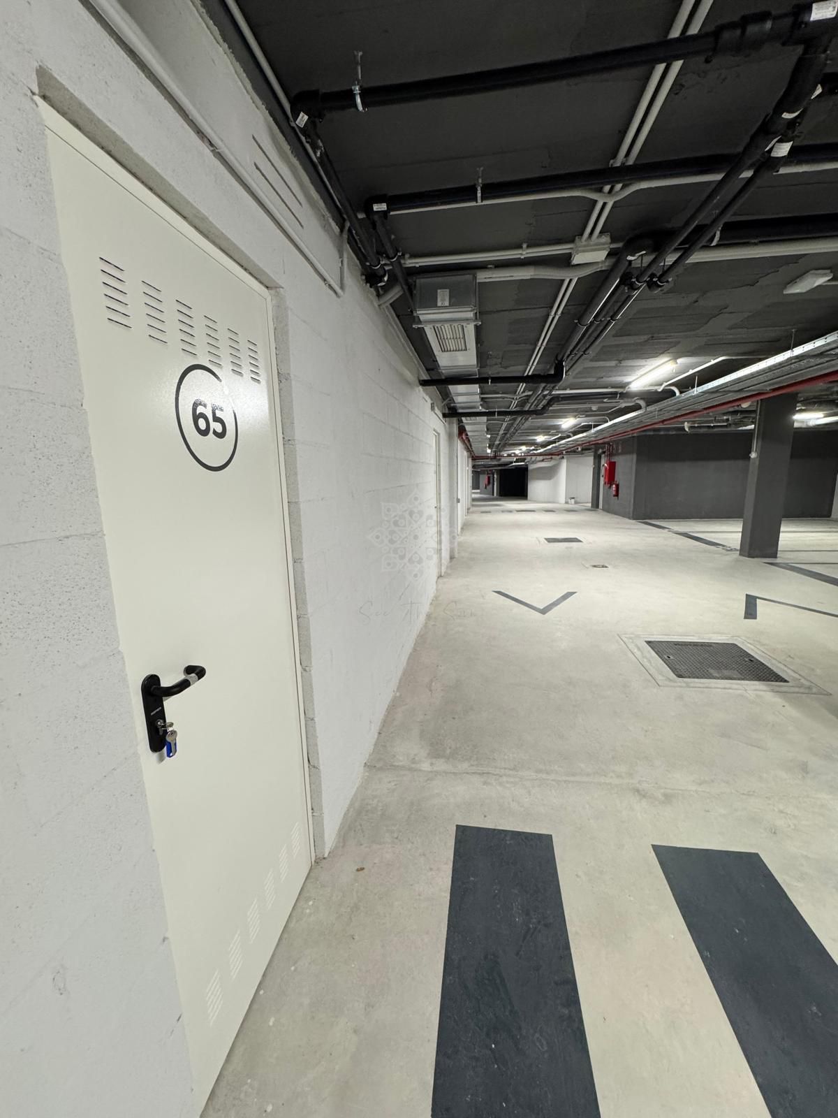 Apartment in Bel Air, Estepona