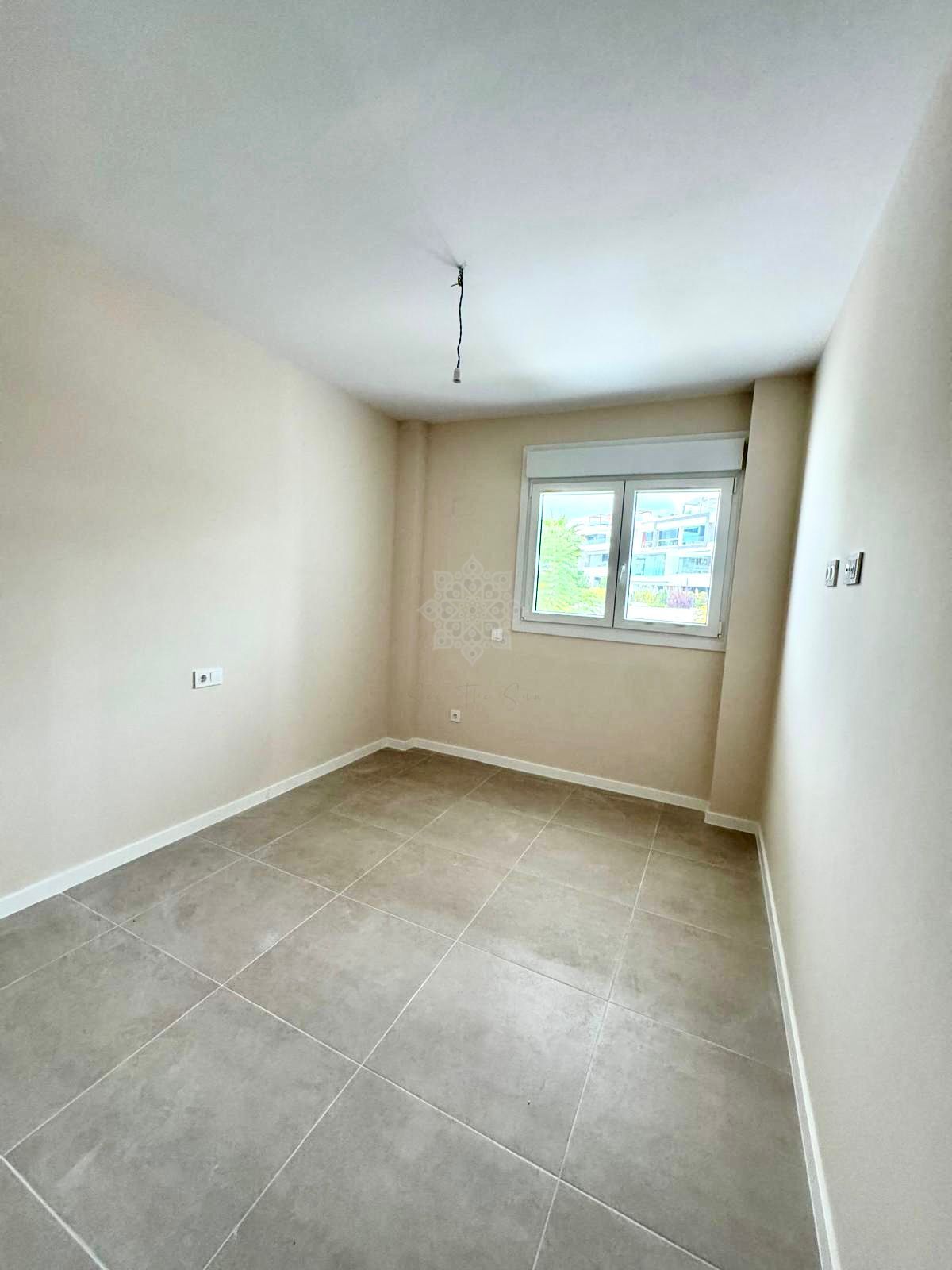 Apartment in Bel Air, Estepona