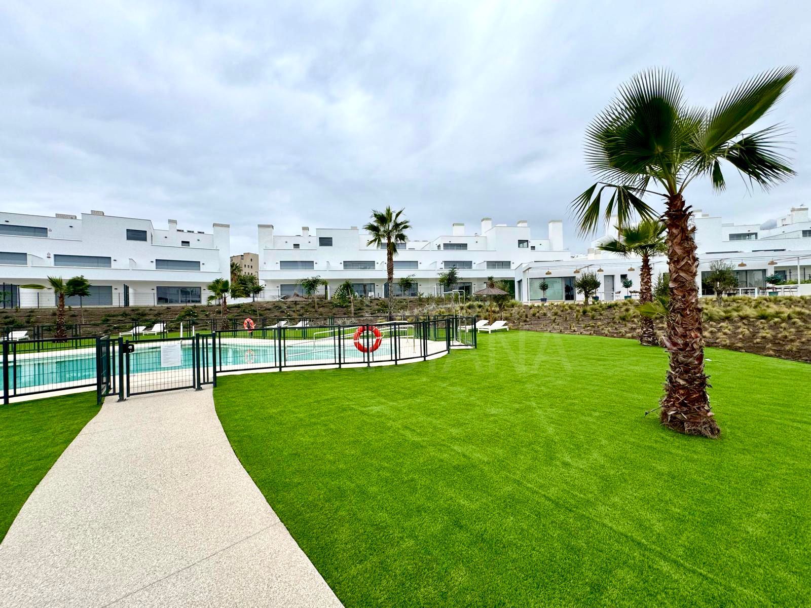 Apartment in Bel Air, Estepona