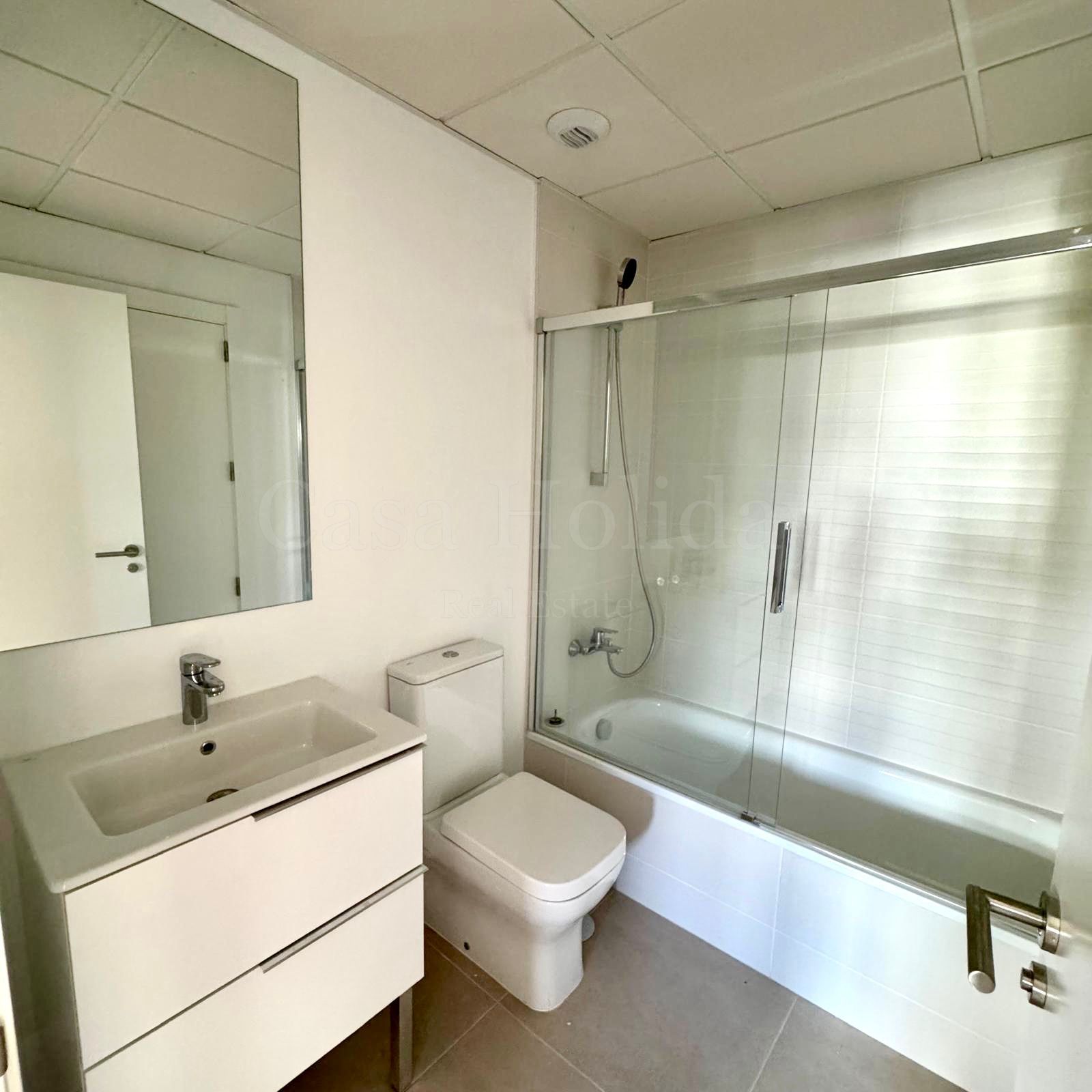 Apartment in Bel Air, Estepona