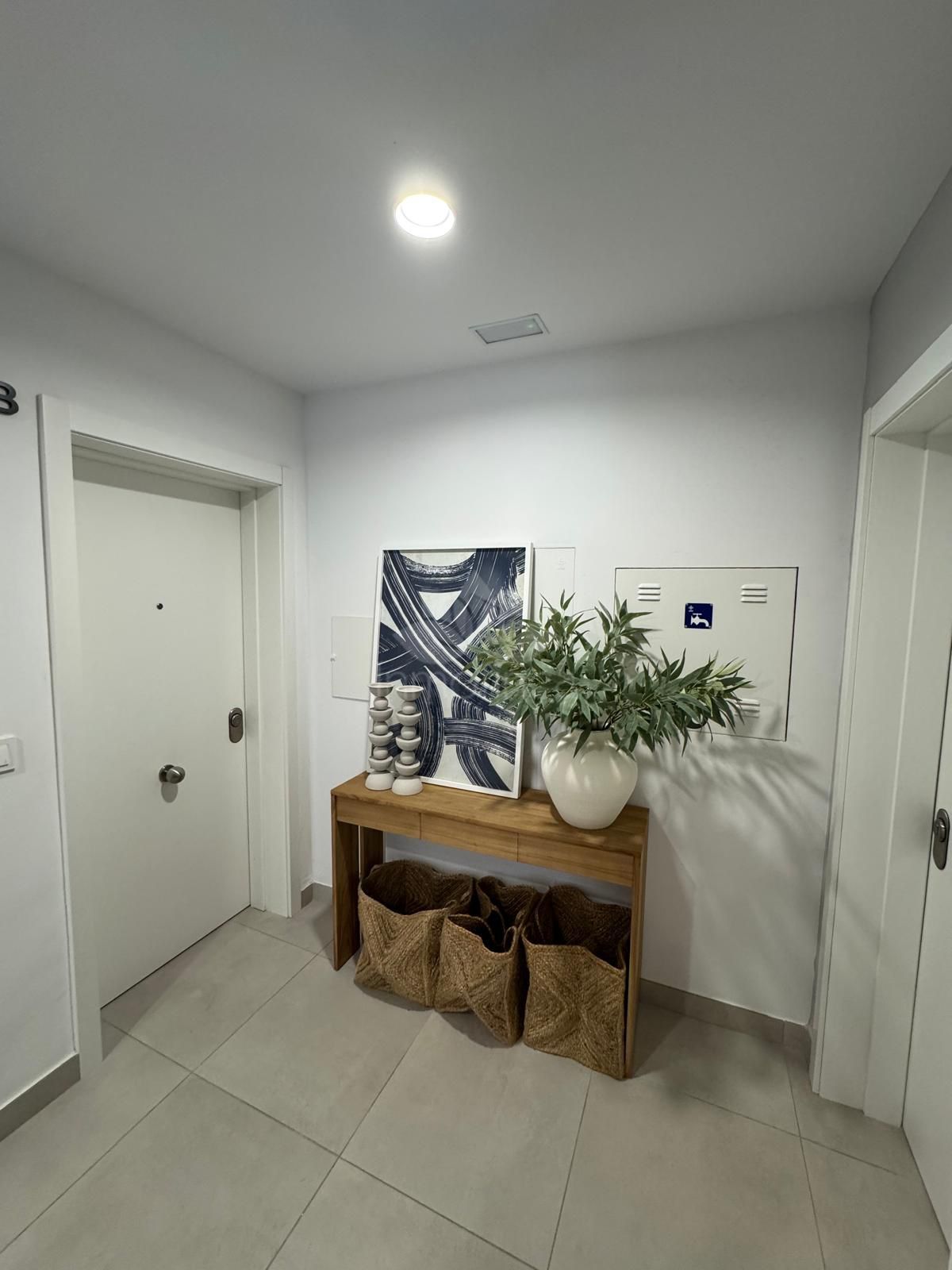 Apartment in Bel Air, Estepona