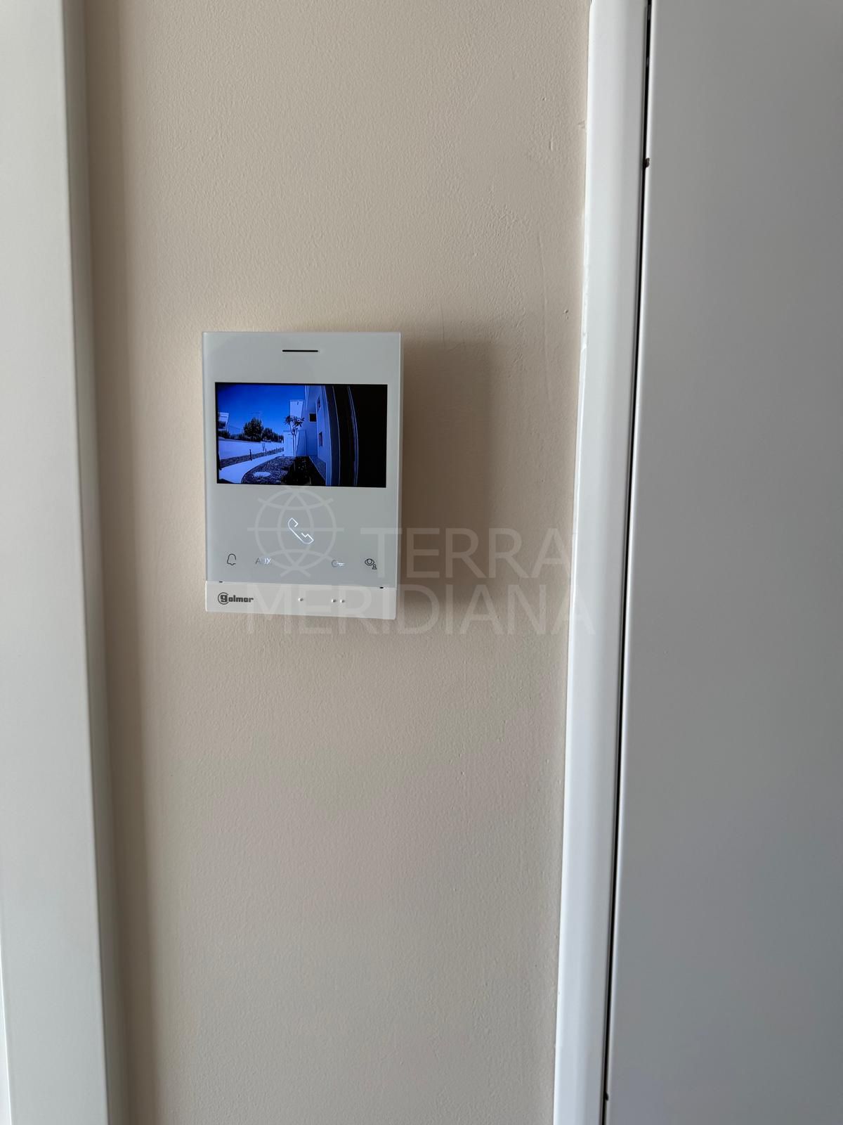 Apartment in Bel Air, Estepona