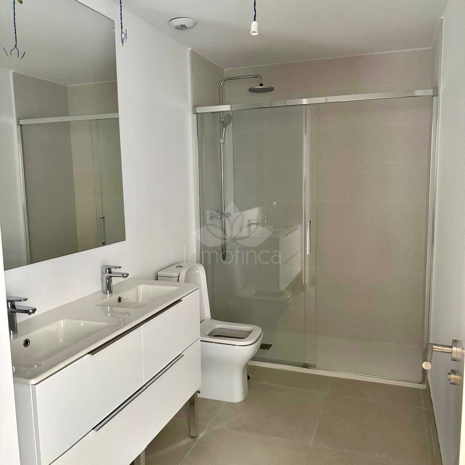 Apartment in Bel Air, Estepona