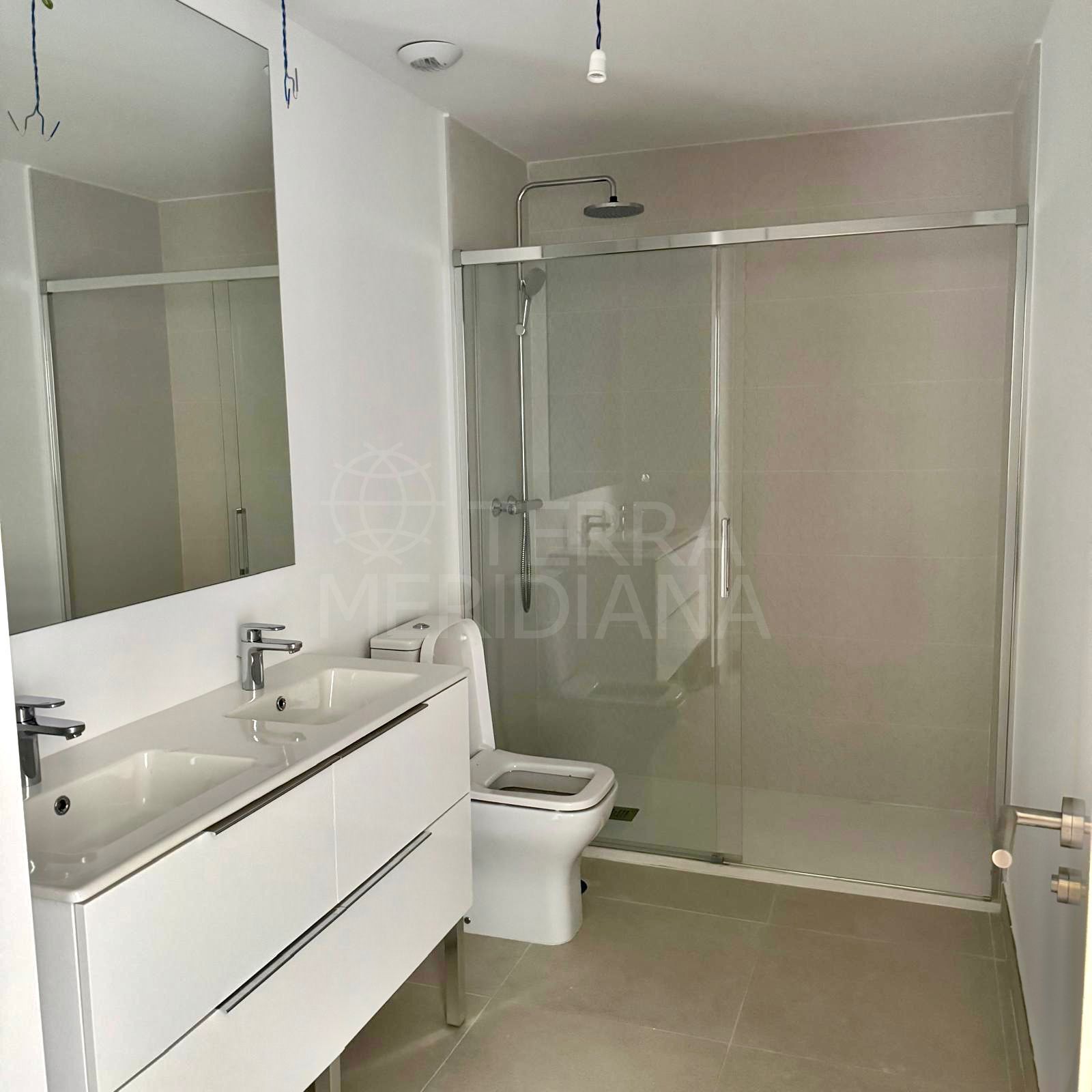 Apartment in Bel Air, Estepona