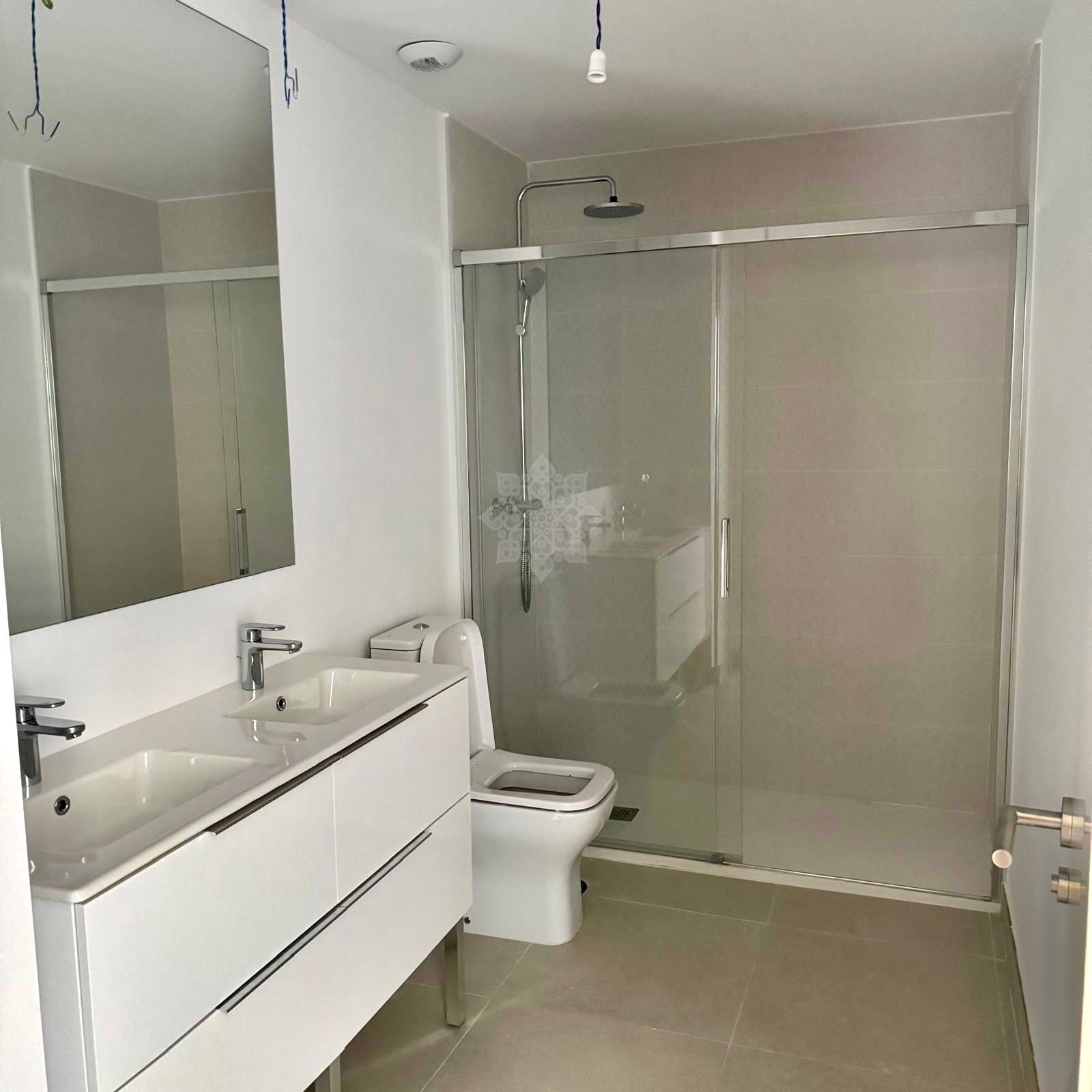 Apartment in Bel Air, Estepona