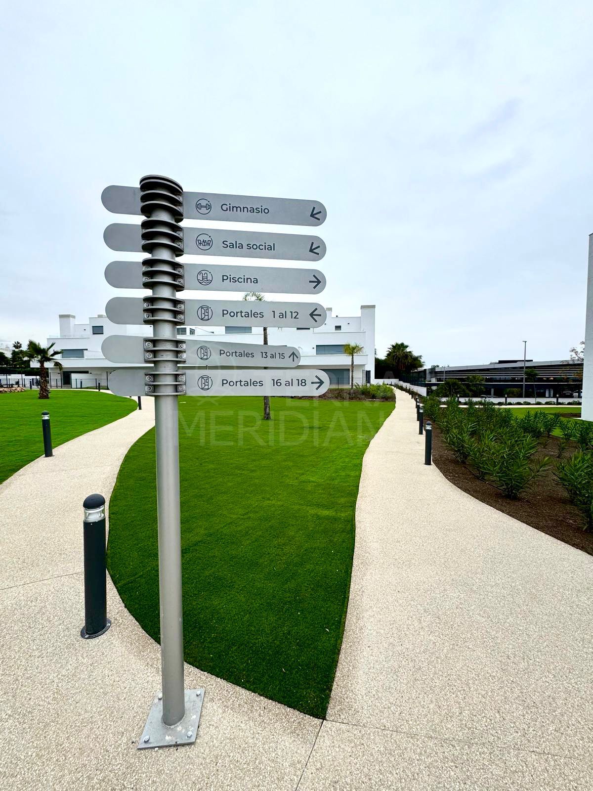 Apartment in Bel Air, Estepona