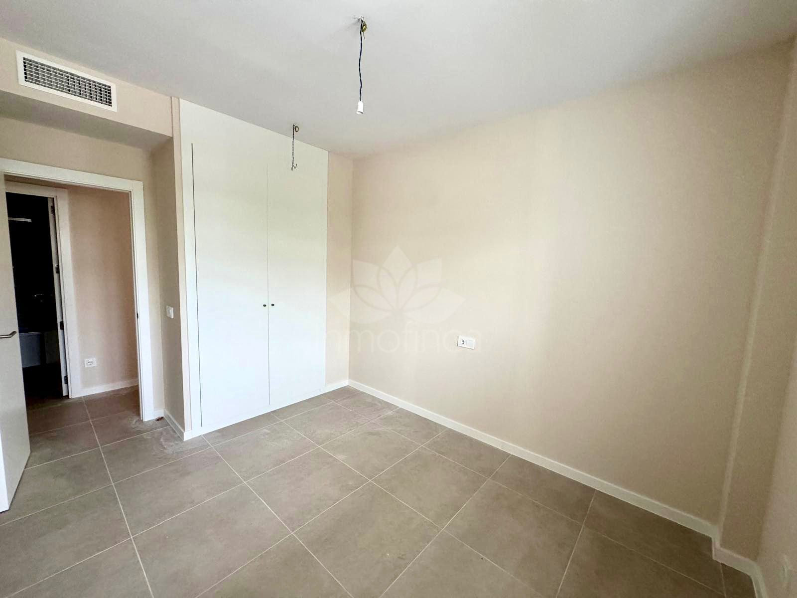 Apartment in Bel Air, Estepona