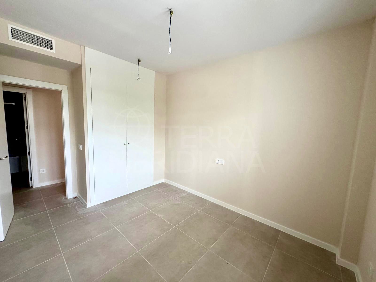 Apartment in Bel Air, Estepona