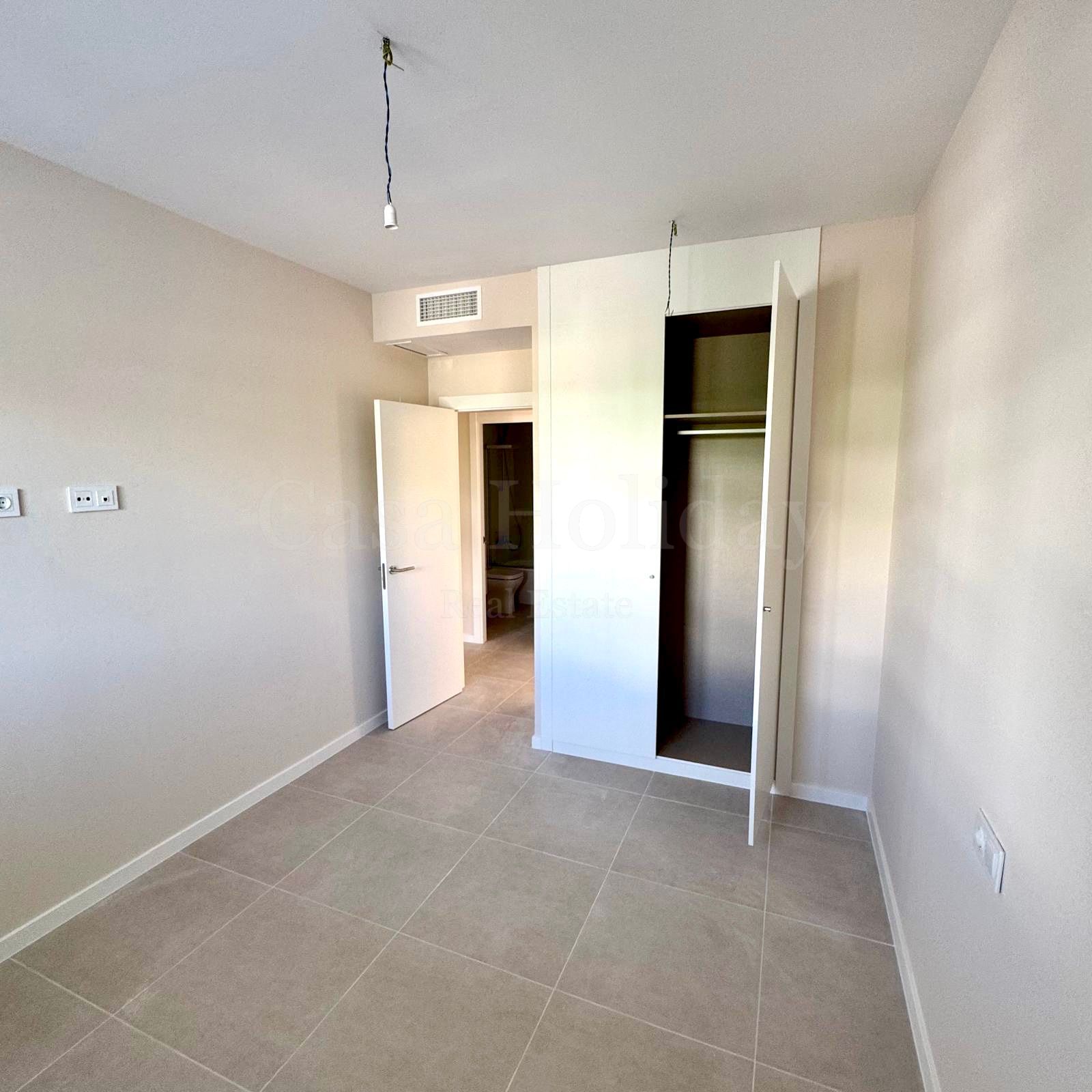 Apartment in Bel Air, Estepona