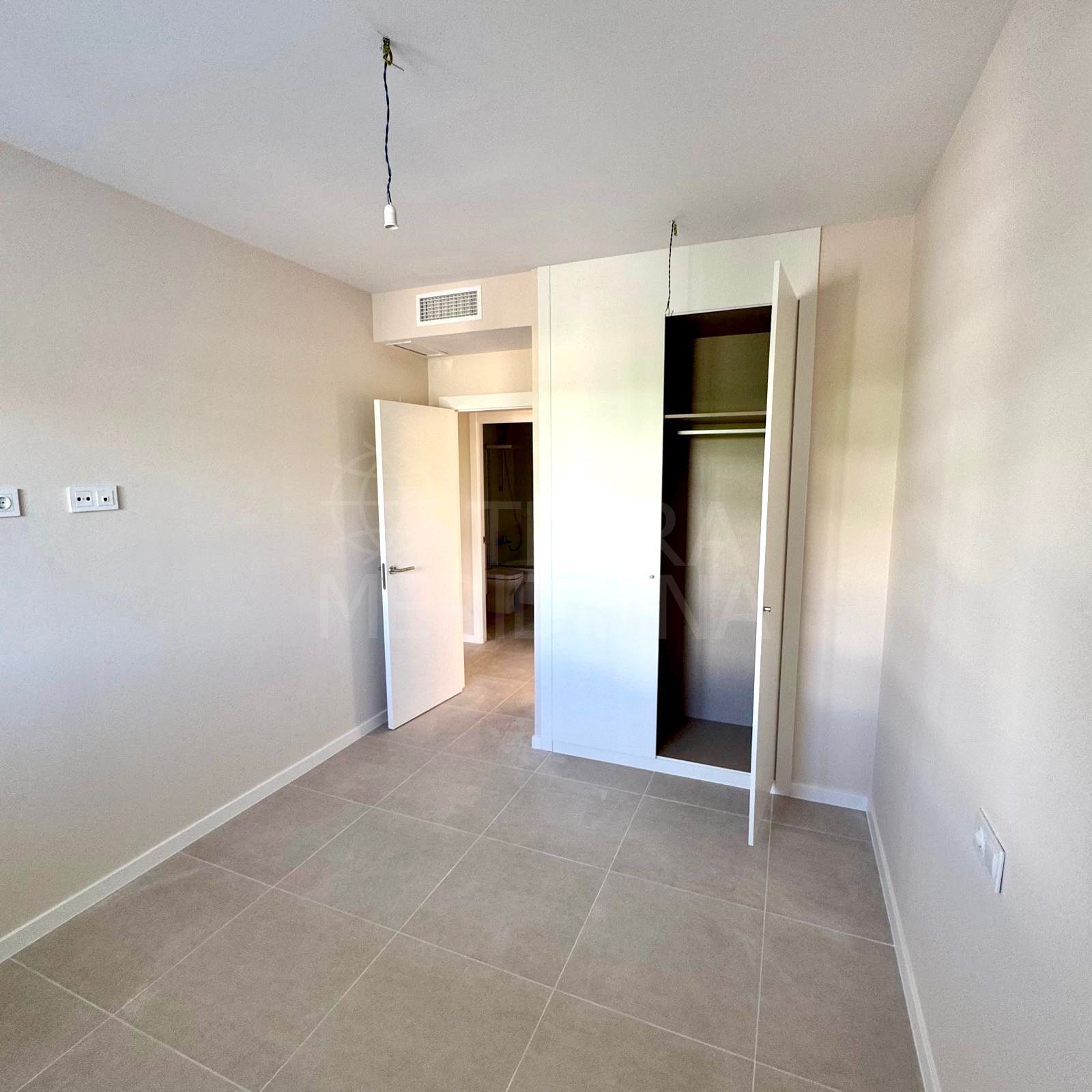 Apartment in Bel Air, Estepona