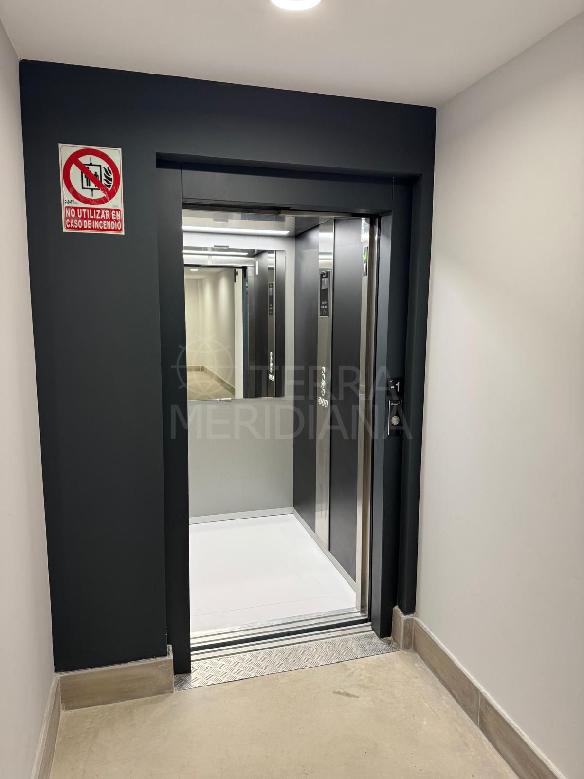 Apartment in Bel Air, Estepona