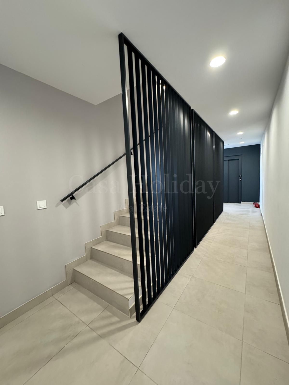 Apartment in Bel Air, Estepona