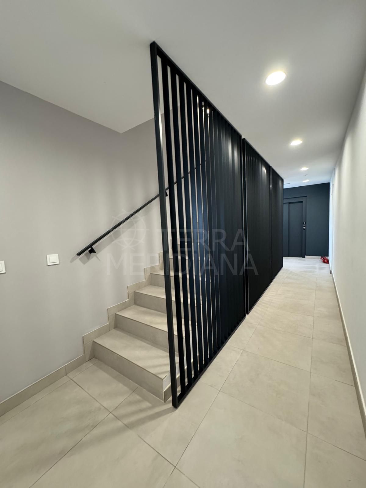 Apartment in Bel Air, Estepona