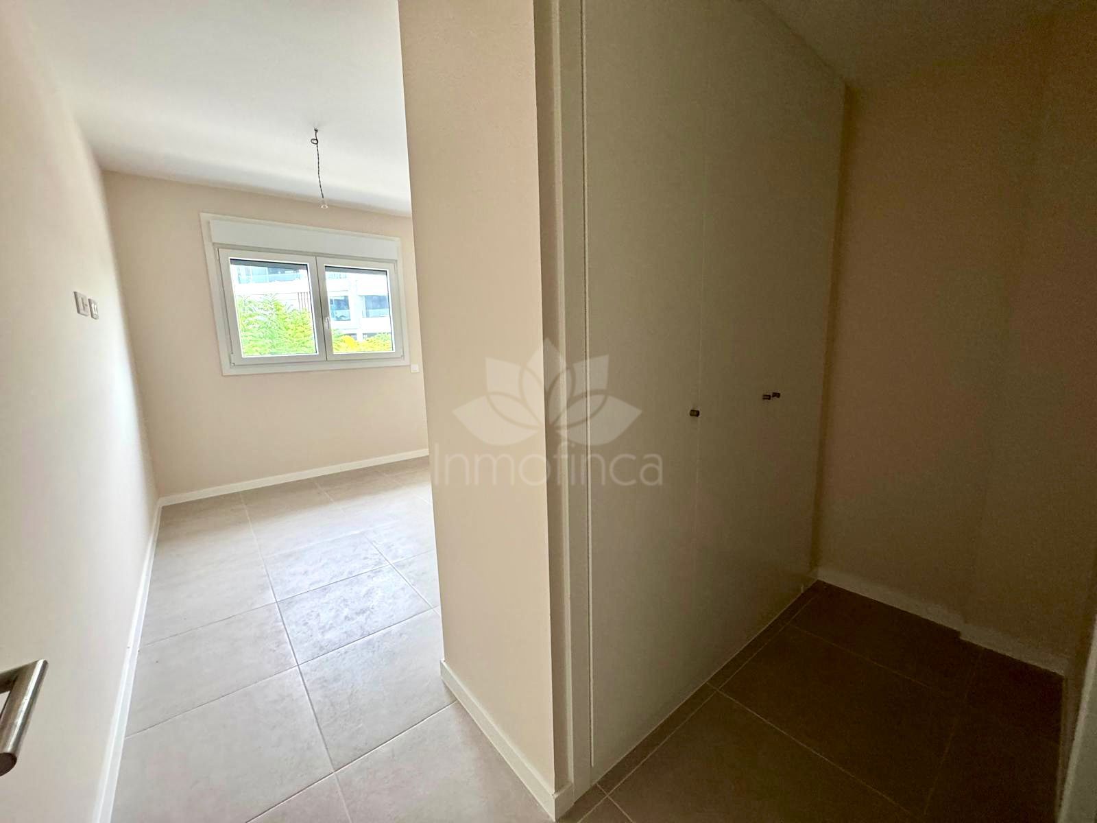 Apartment in Bel Air, Estepona