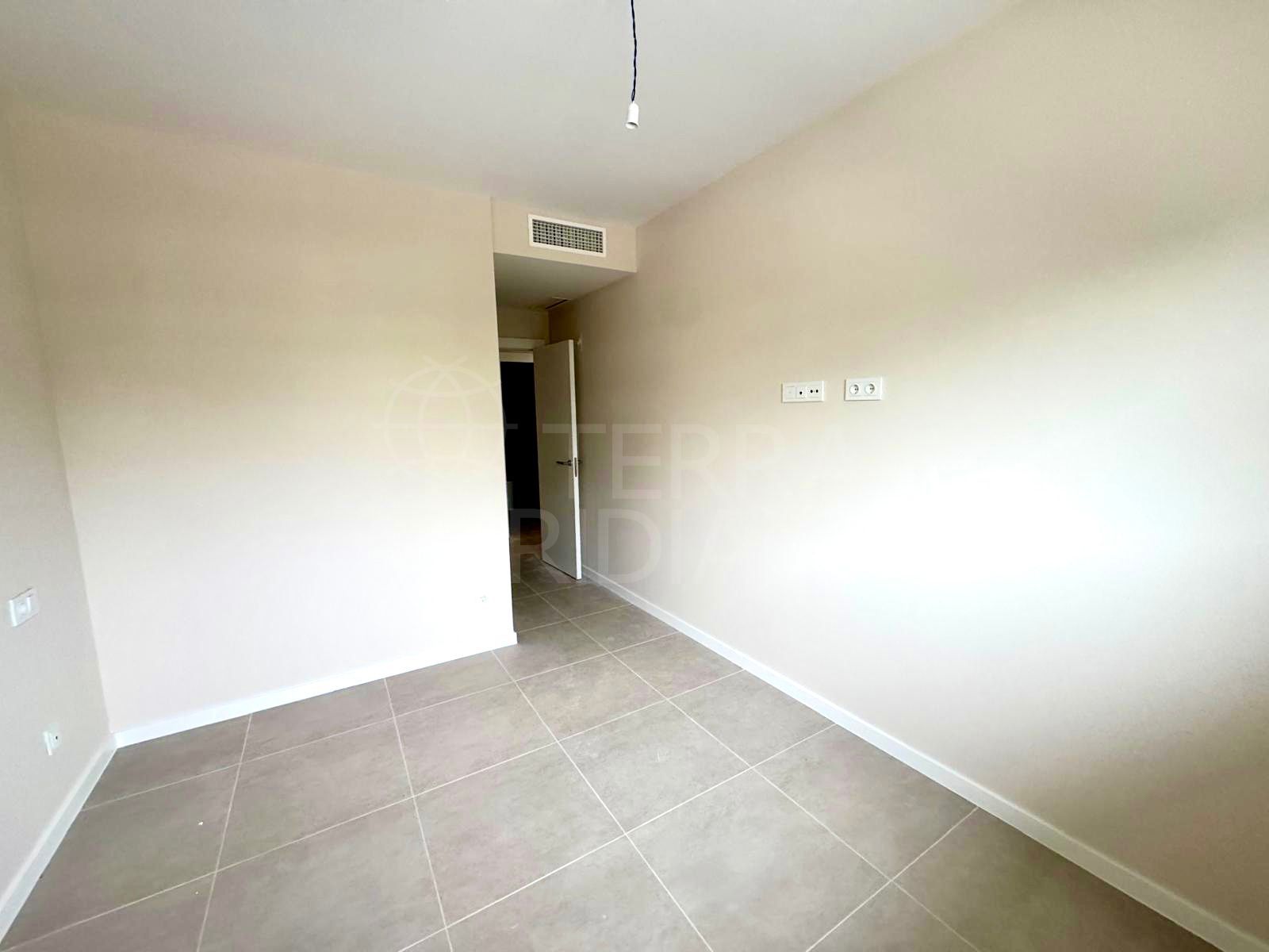 Apartment in Bel Air, Estepona